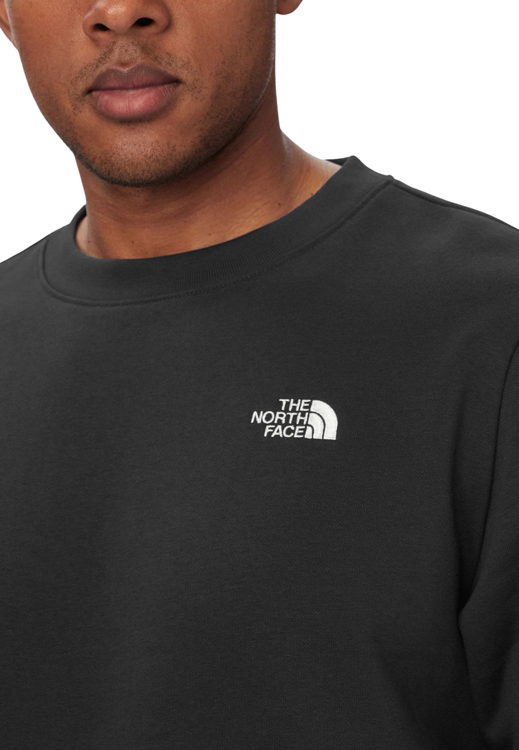 The North Face Felpa Uomo - The North Face