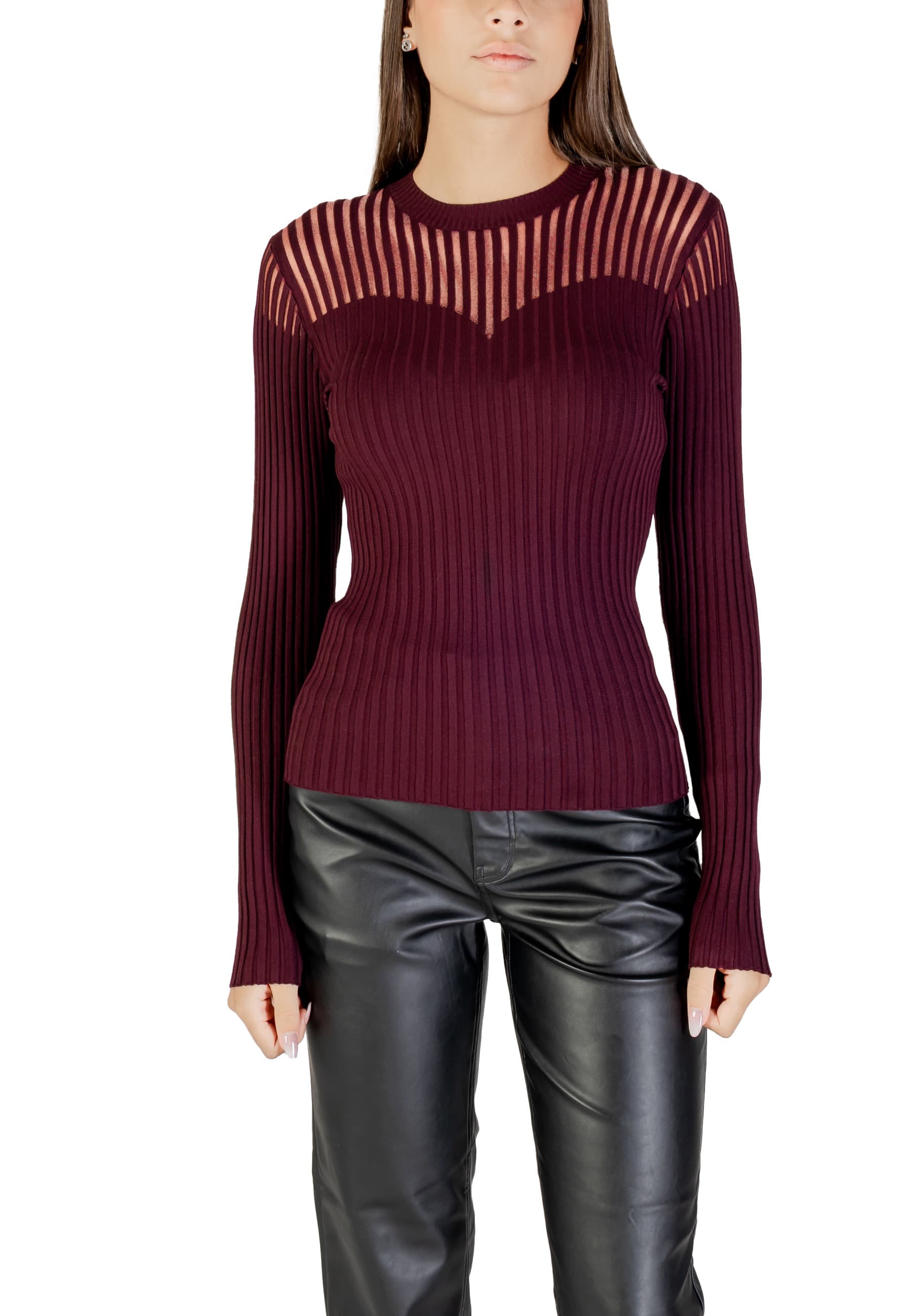 Morgan De Toi Maglia Donna - Morgan De Toi