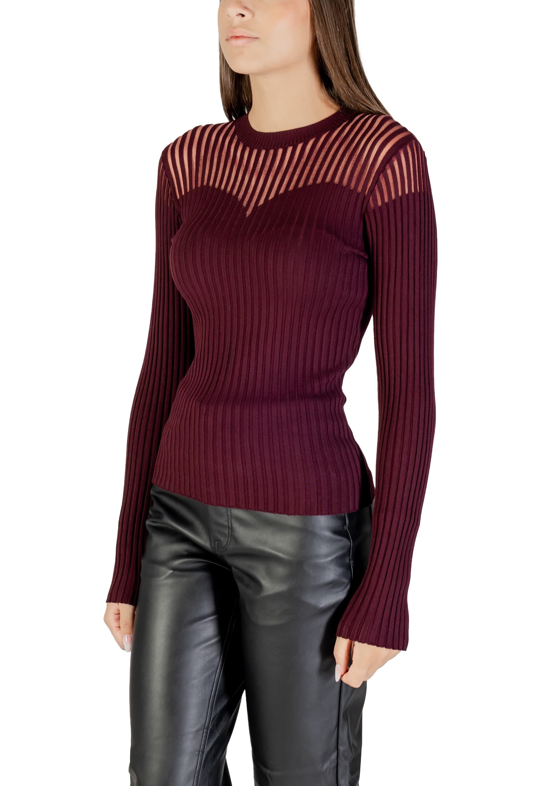 Morgan De Toi Maglia Donna - Morgan De Toi
