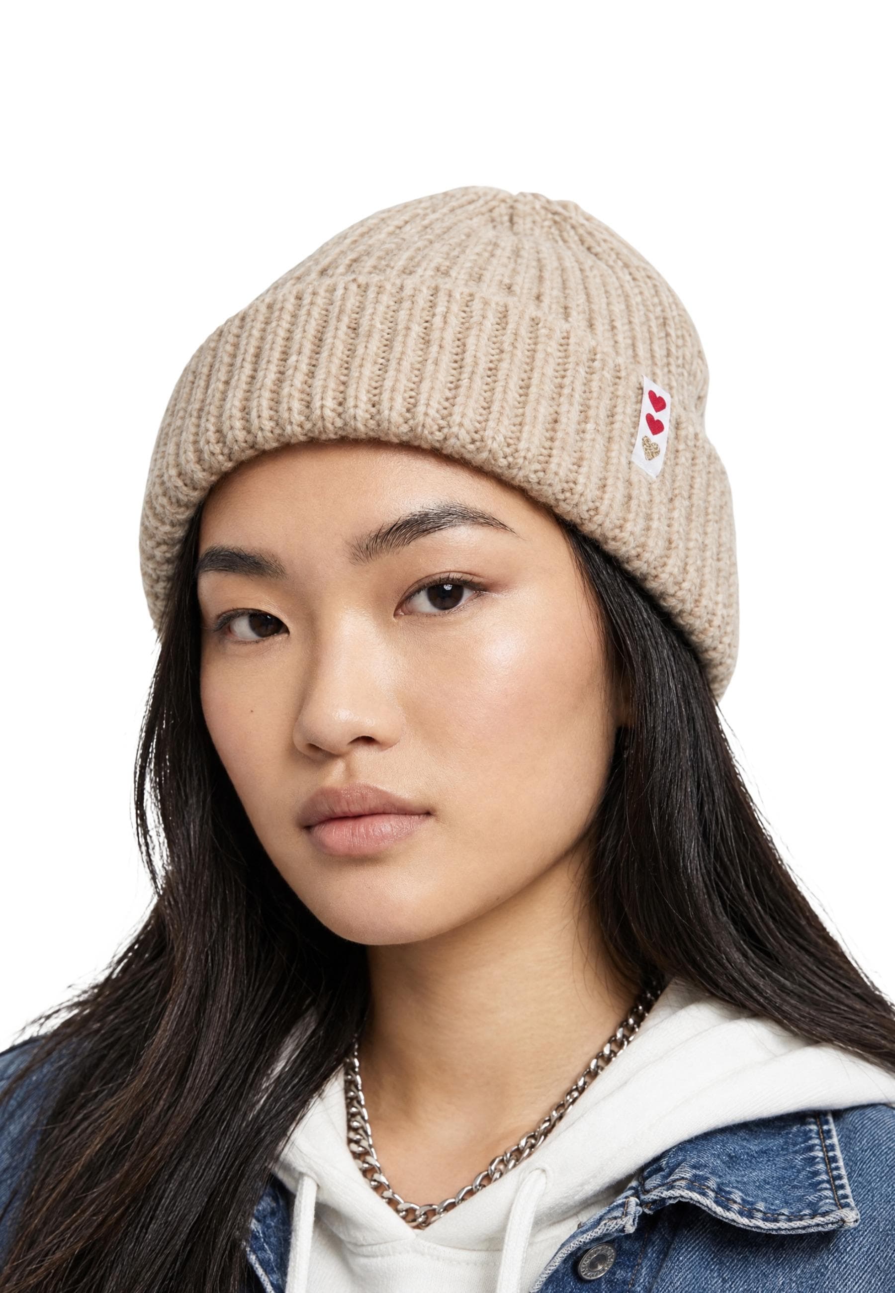 Pieces Cappello Donna - Pieces