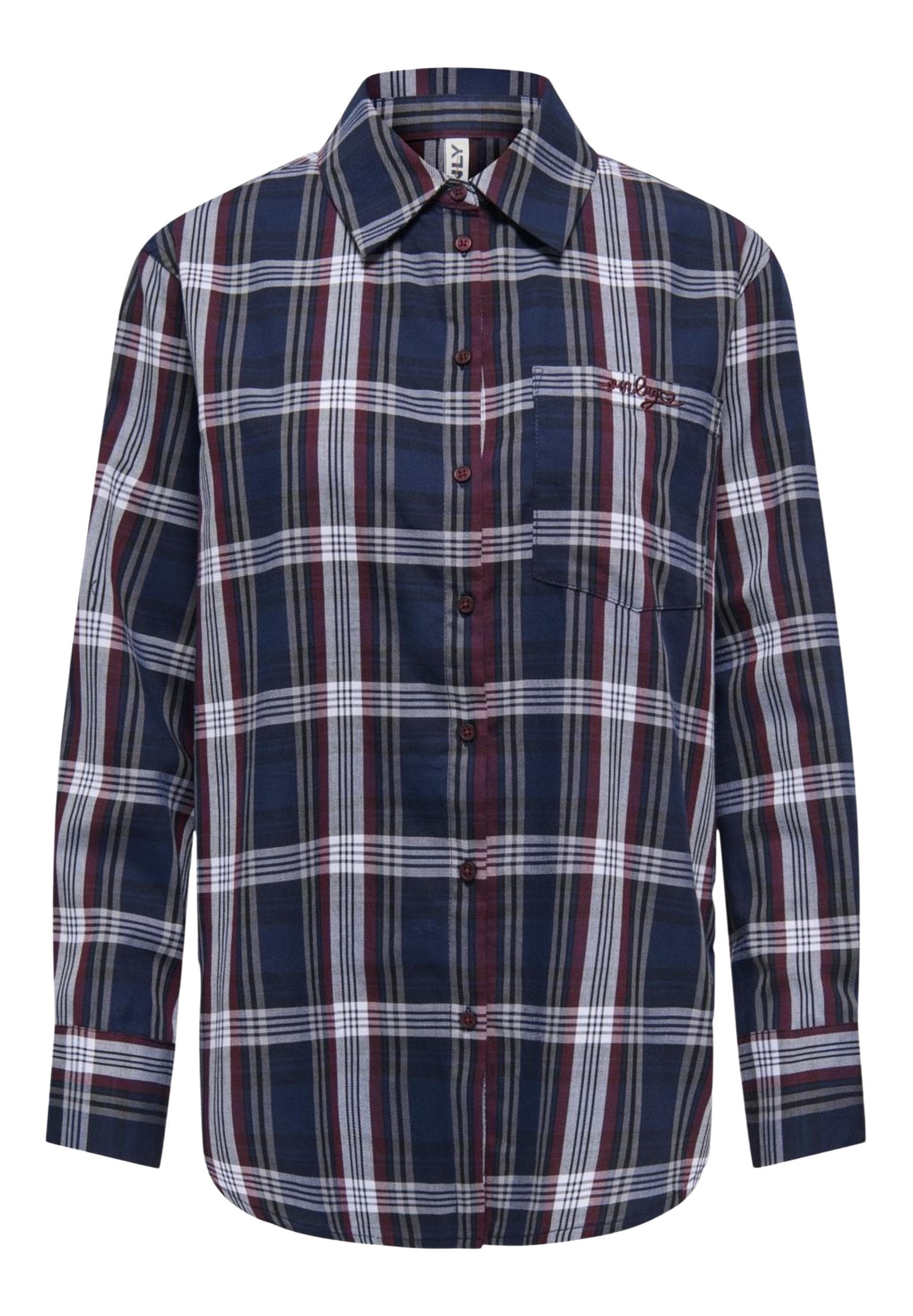 Only Camicia Donna - Only