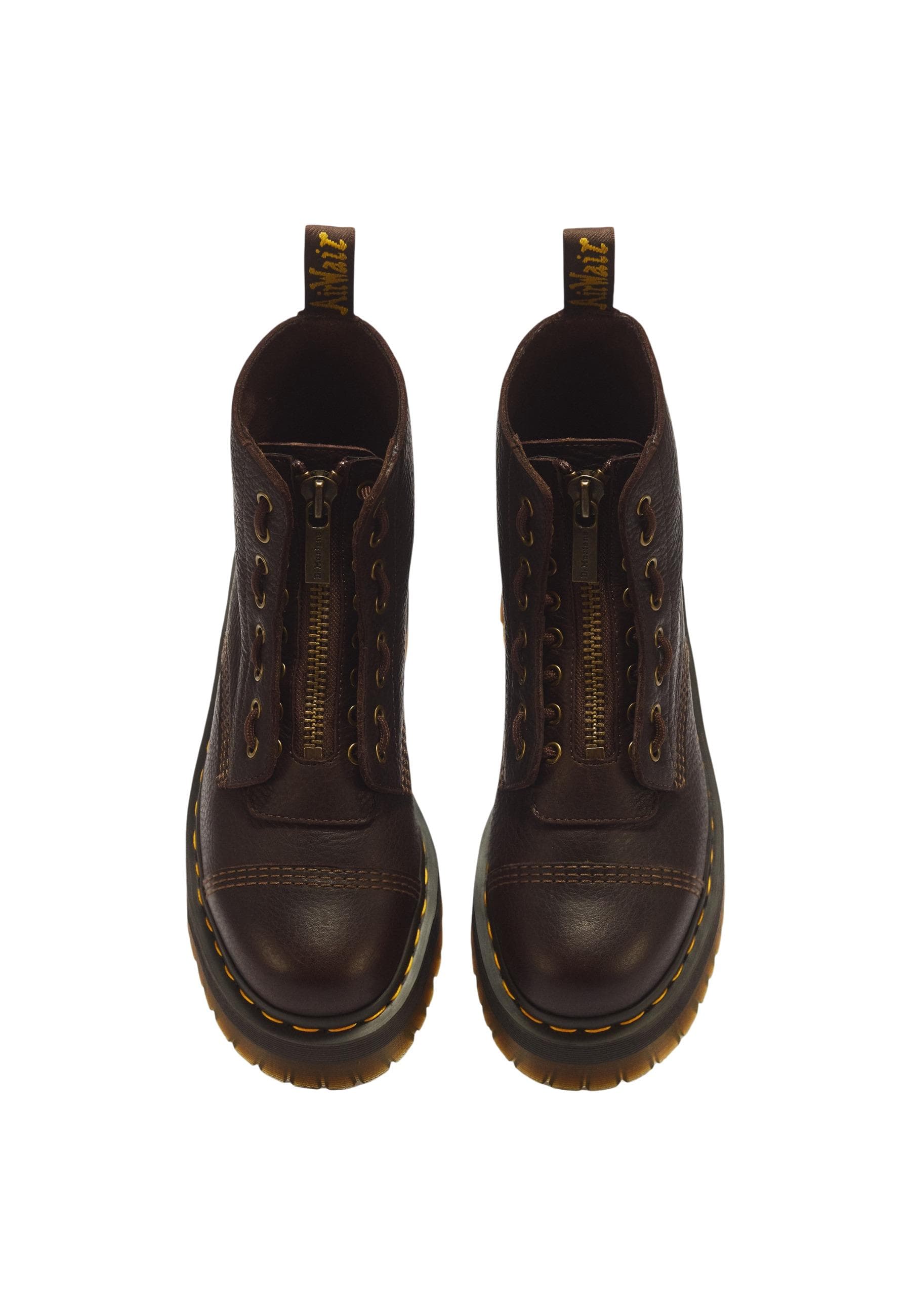 Dr. Martens Stivali Donna - Dr. Martens