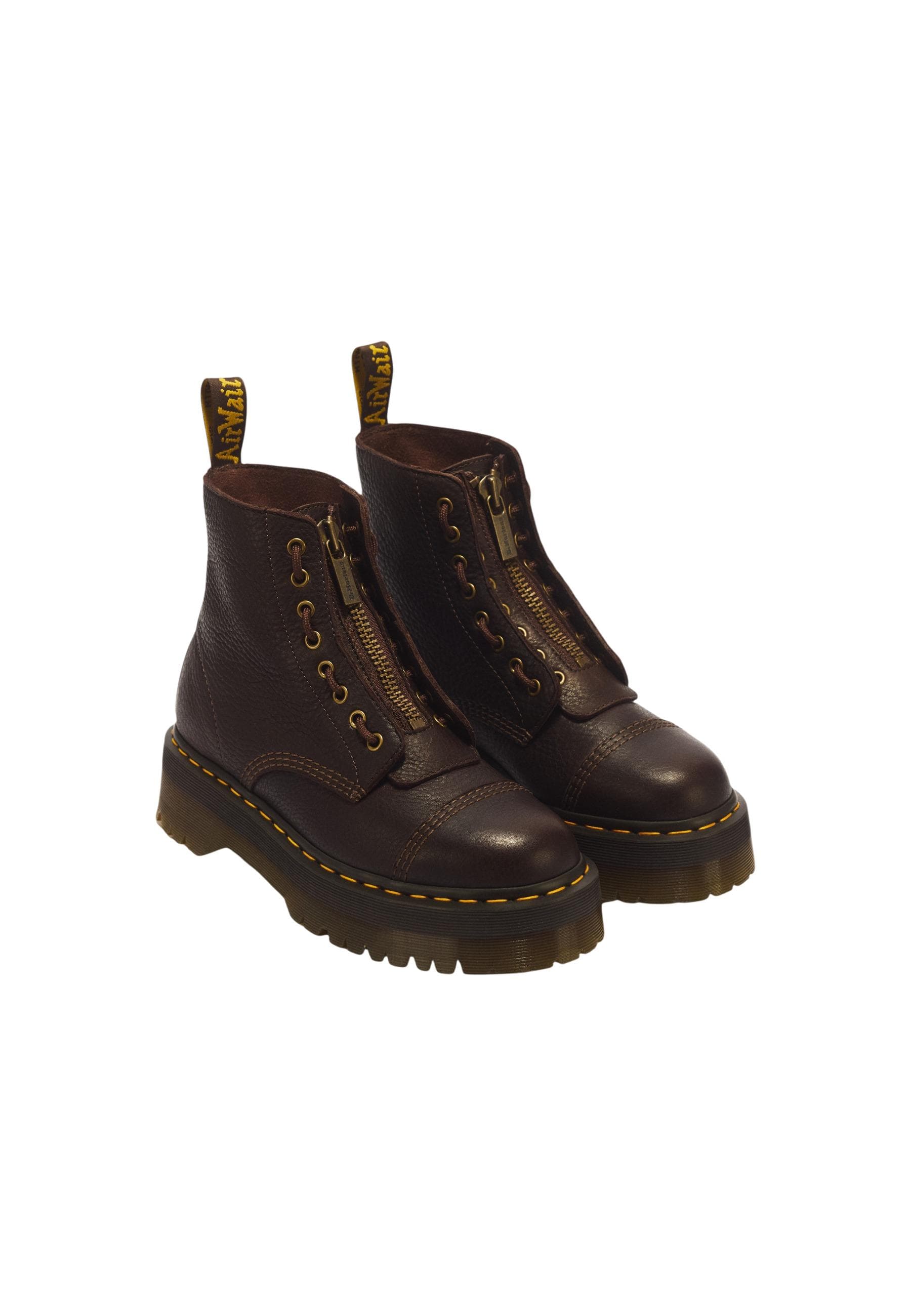 Dr. Martens Stivali Donna - Dr. Martens
