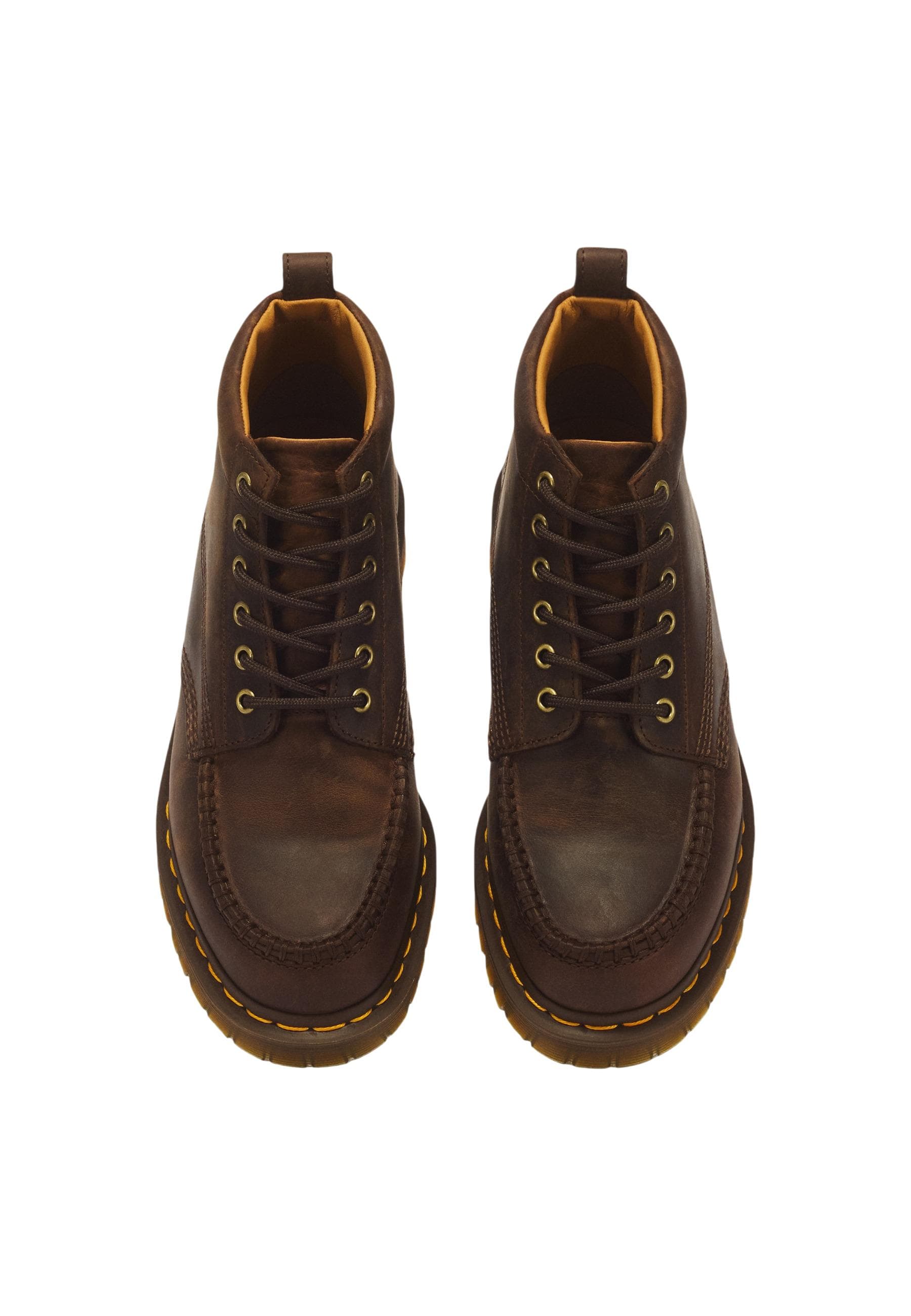 Dr. Martens Stivali Uomo - Dr. Martens