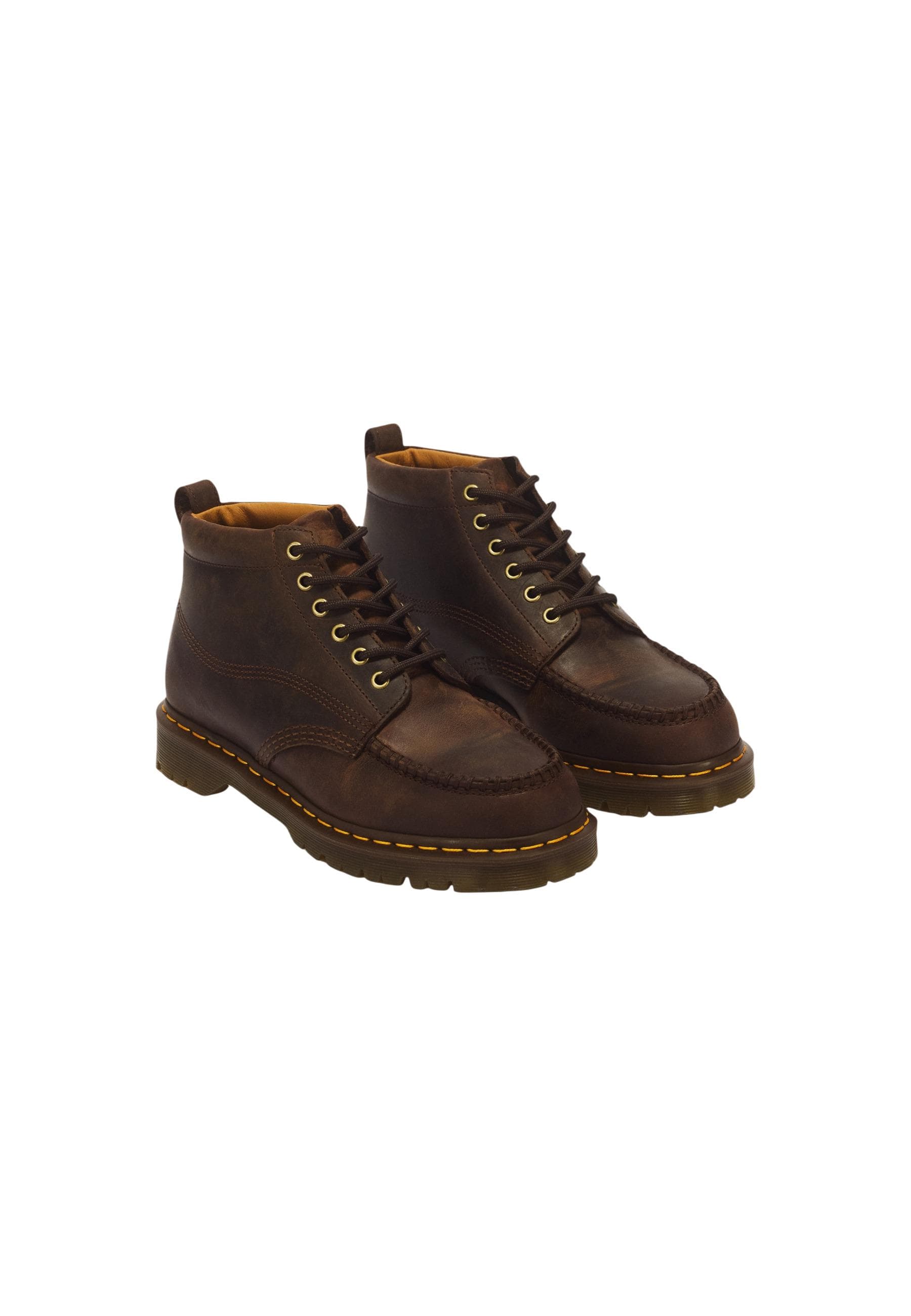 Dr. Martens Stivali Uomo - Dr. Martens