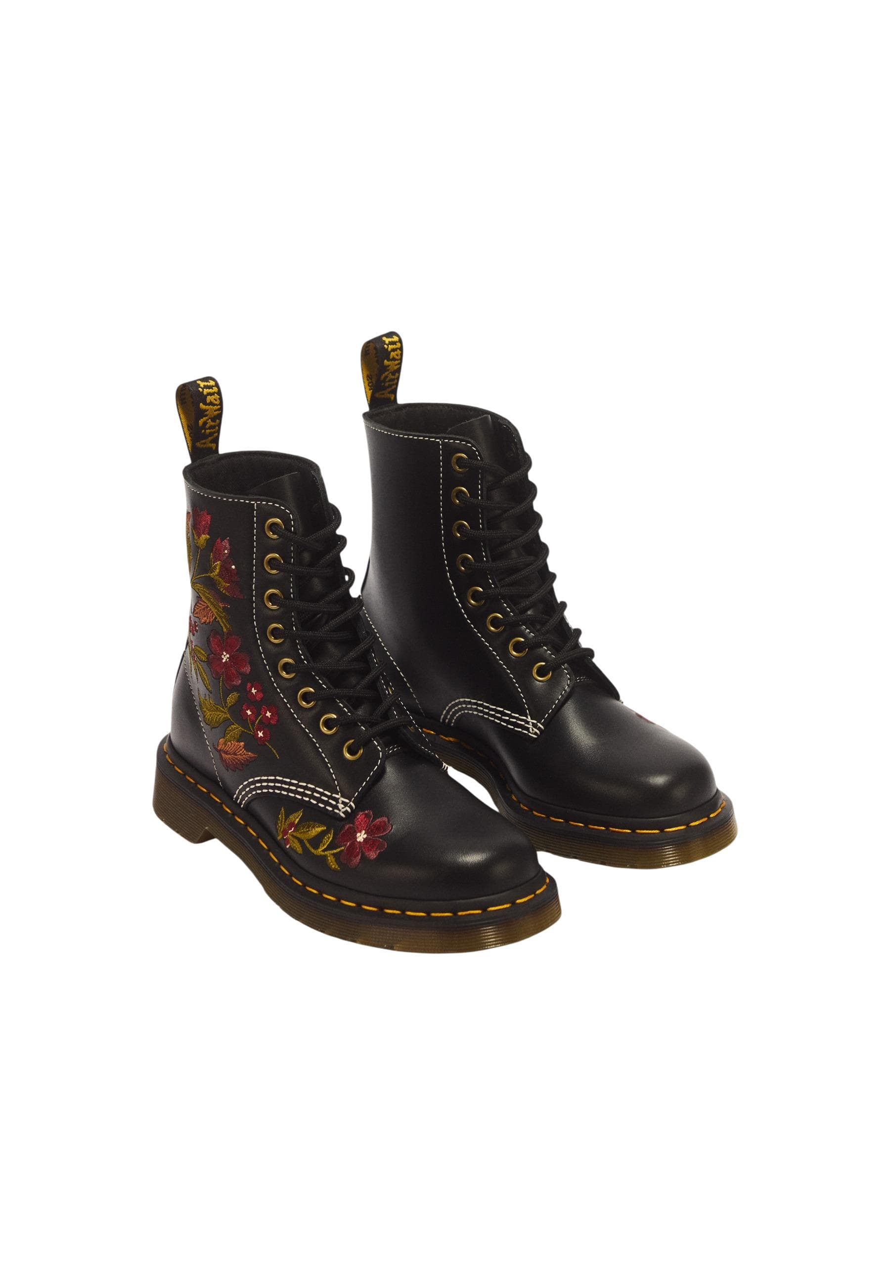 Dr. Martens Stivali Donna - Dr. Martens