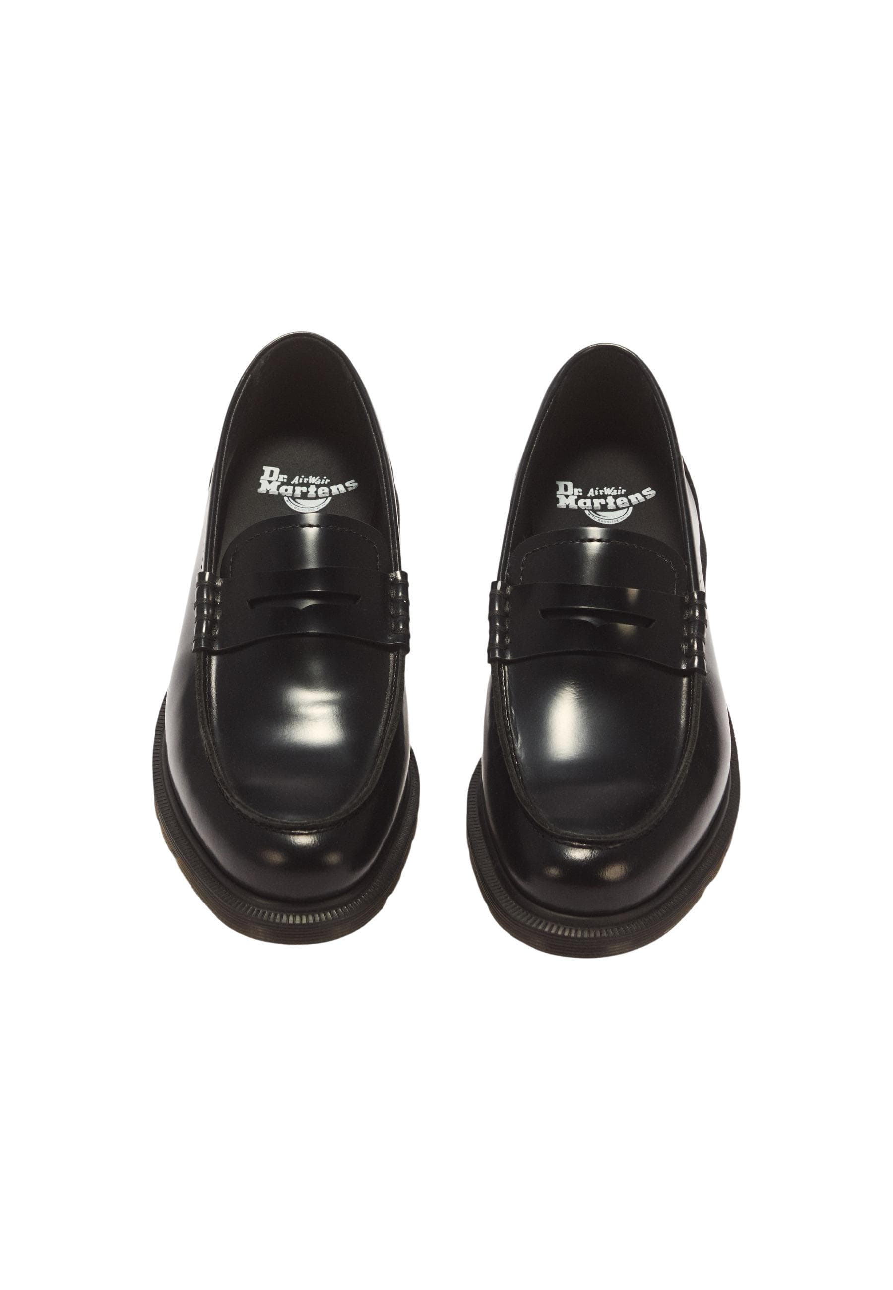 Dr. Martens Mocassini Uomo - Dr. Martens