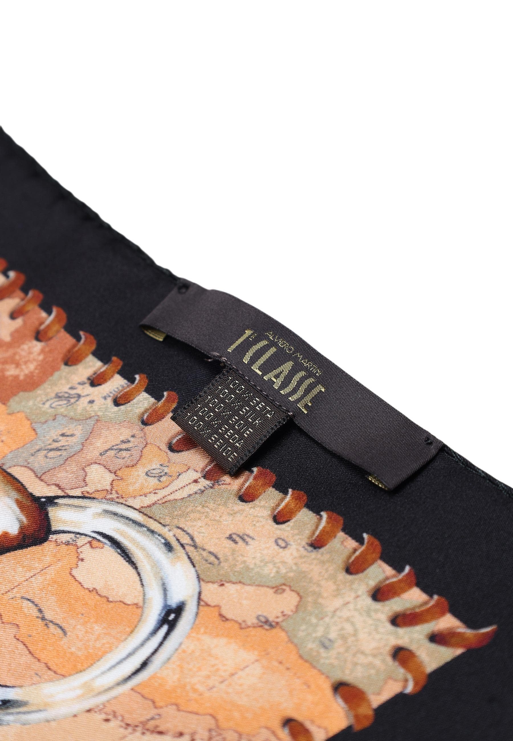 Alviero Martini Prima Classe Sciarpa Donna - Alviero Martini Prima Classe