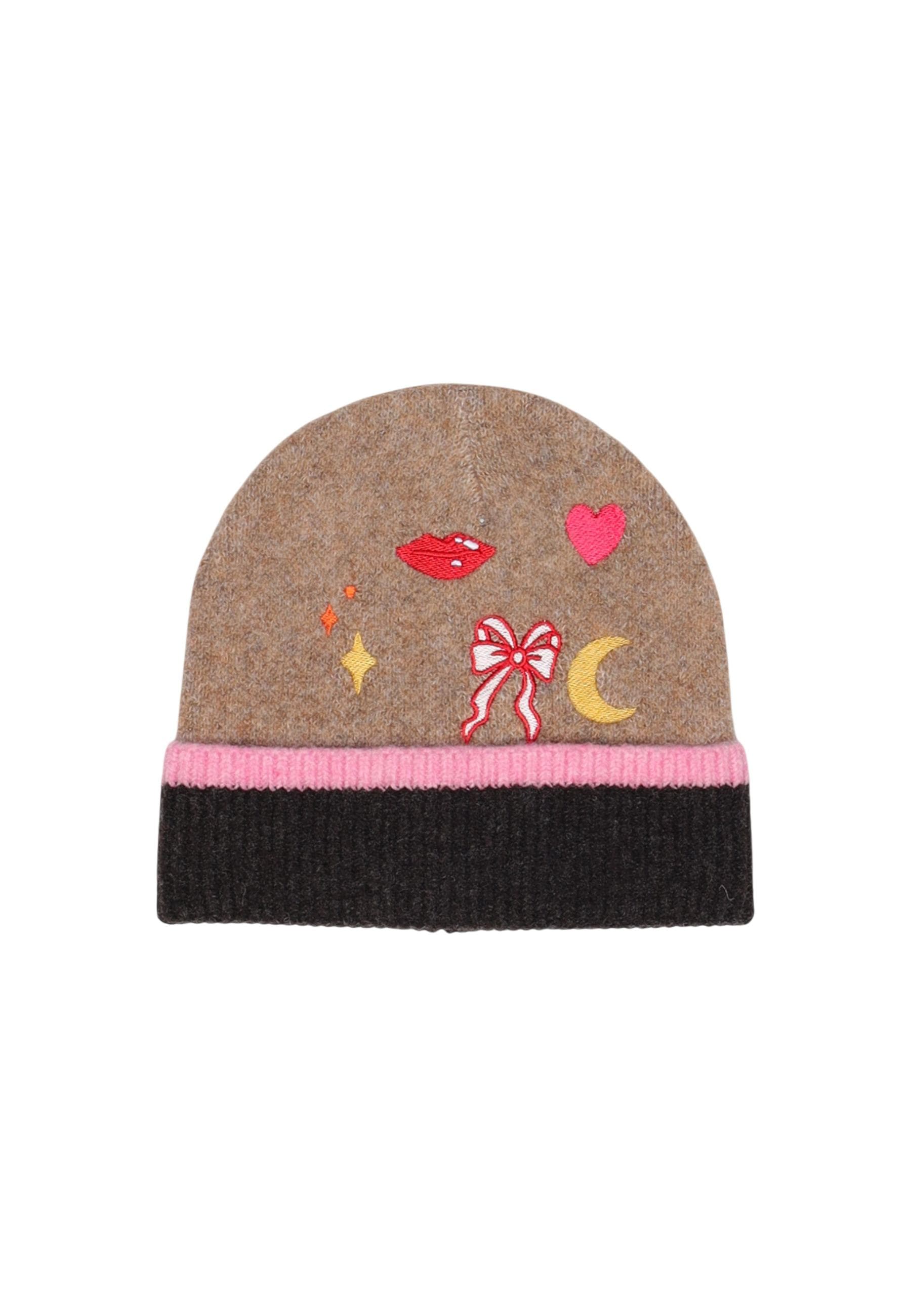 Pieces Cappello Donna - Pieces