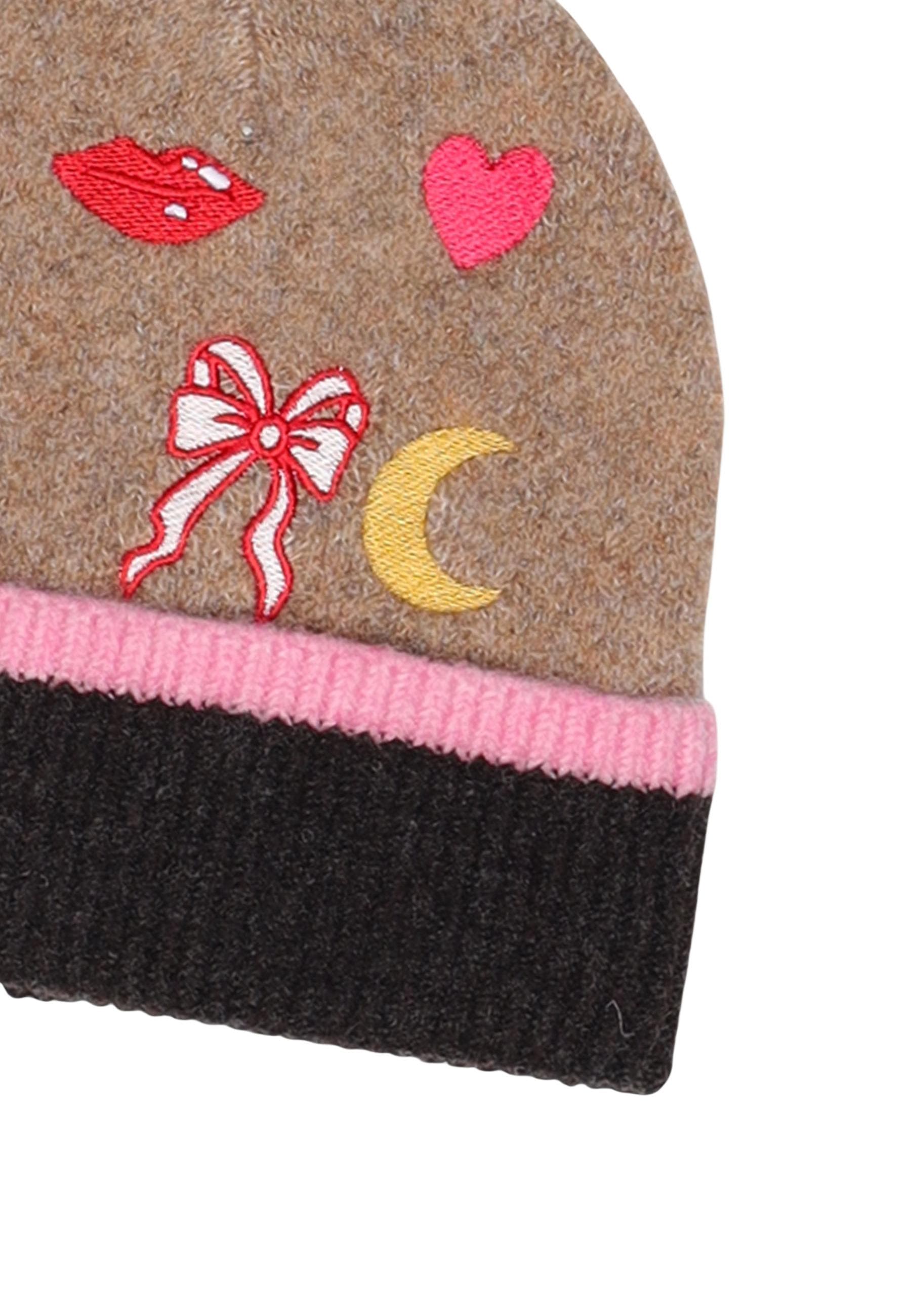 Pieces Cappello Donna - Pieces