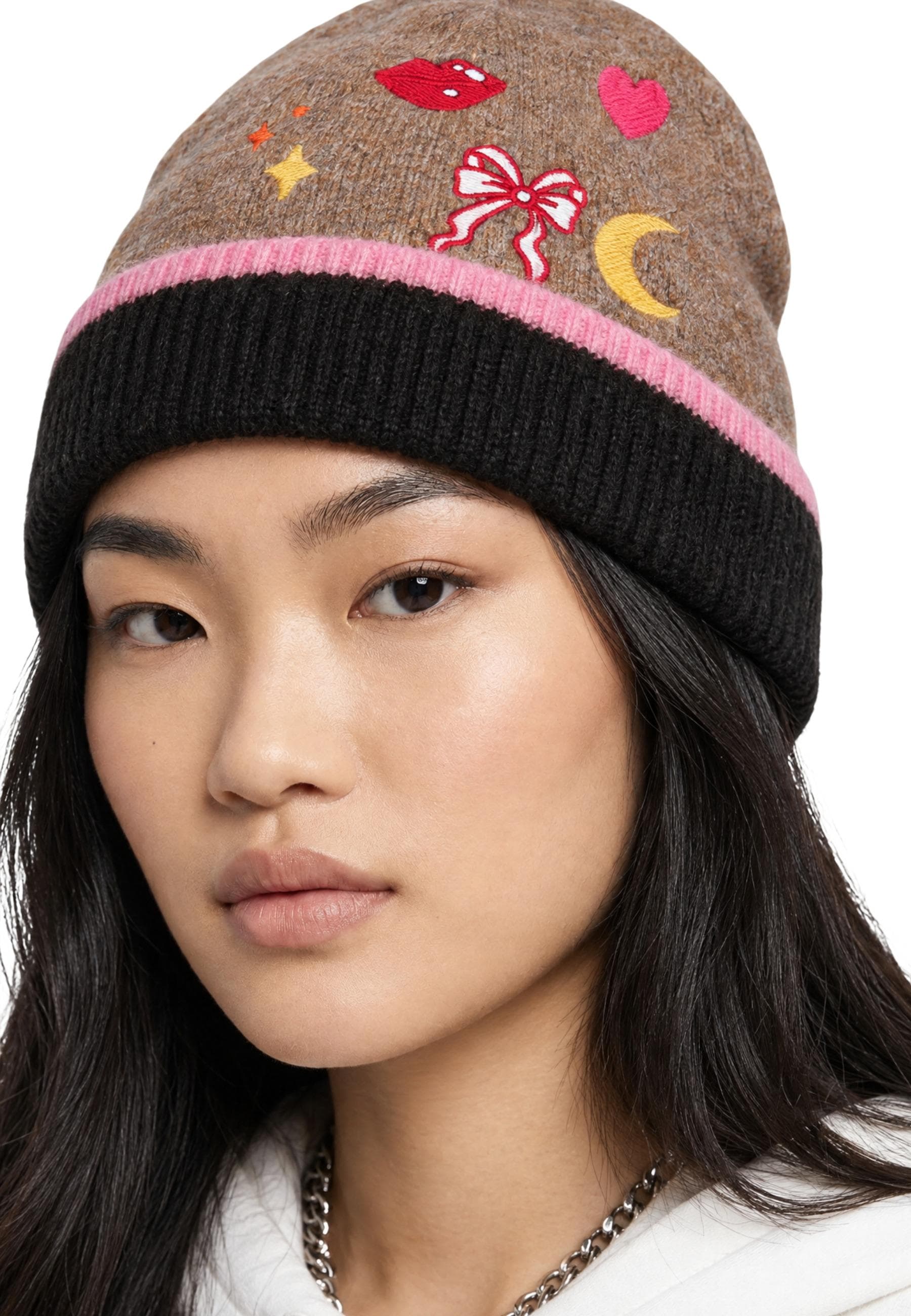 Pieces Cappello Donna - Pieces