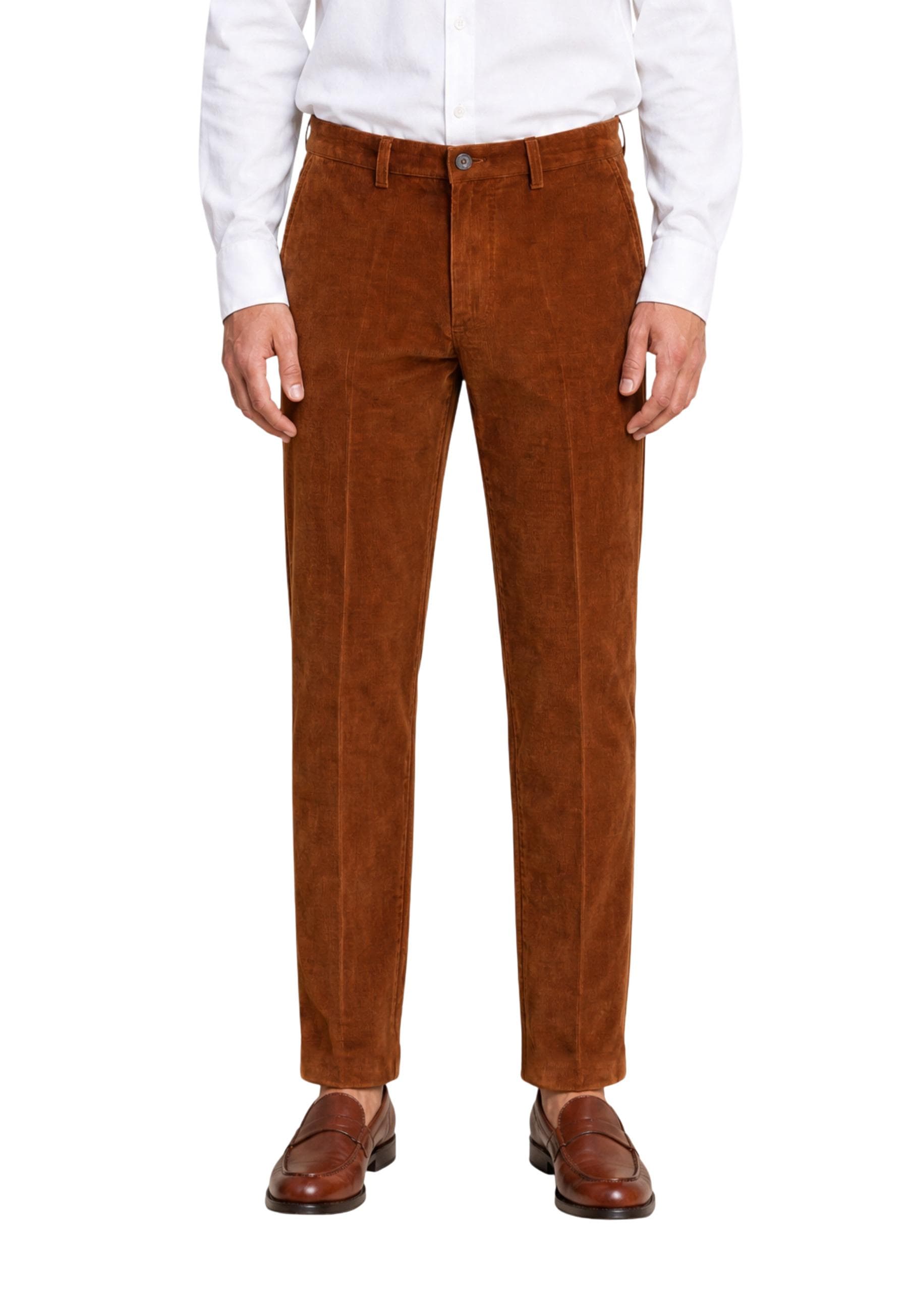 Borghese Pantaloni Uomo - Borghese