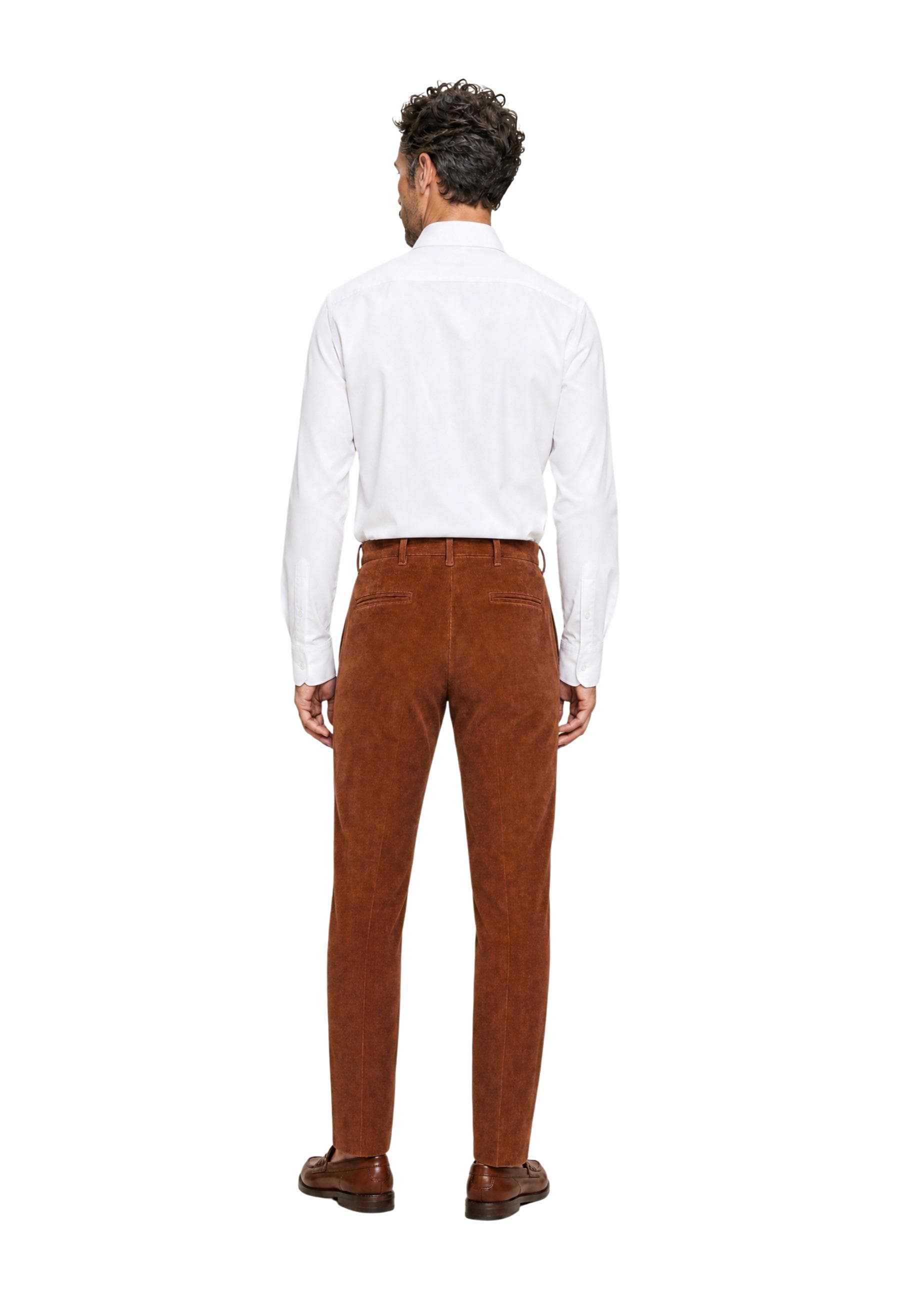 Borghese Pantaloni Uomo - Borghese