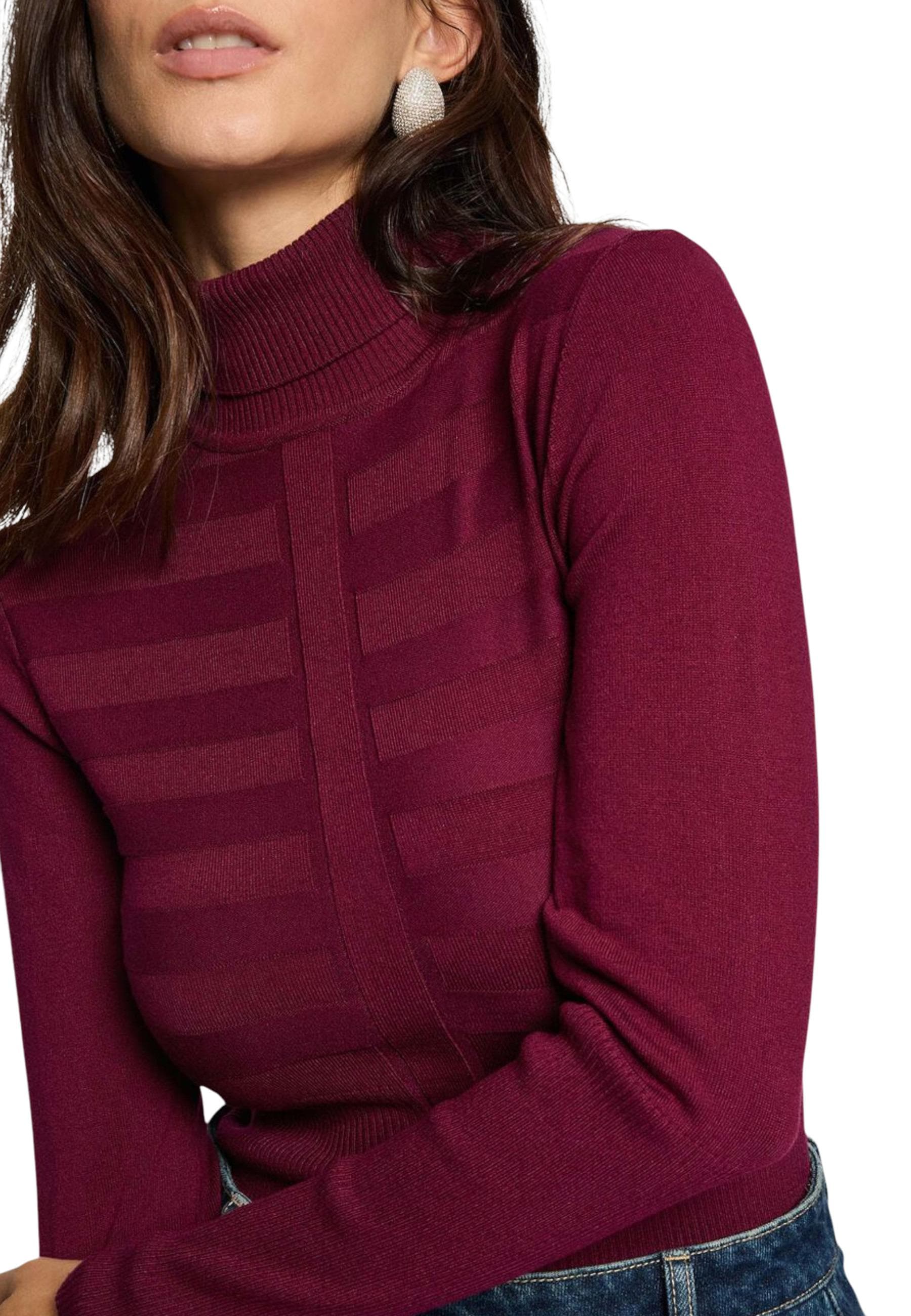 Morgan De Toi Maglia Donna - Morgan De Toi