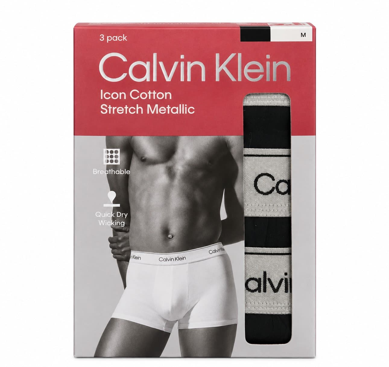 Calvin Klein Underwear Intimo Uomo - Calvin Klein Underwear
