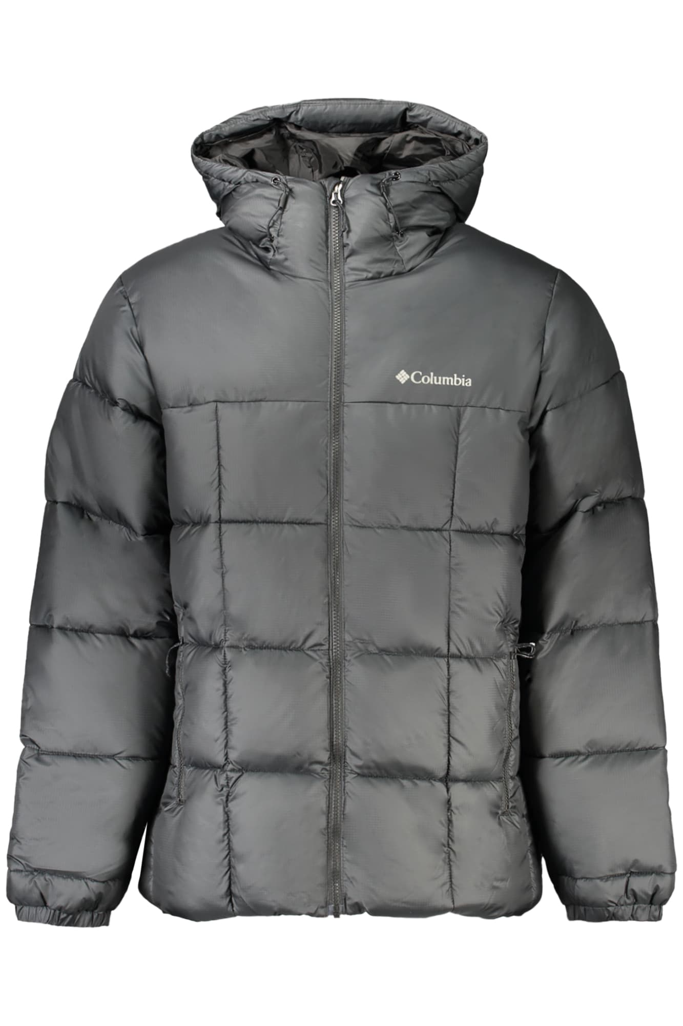 COLUMBIA GIUBBOTTO UOMO NERO - COLUMBIA