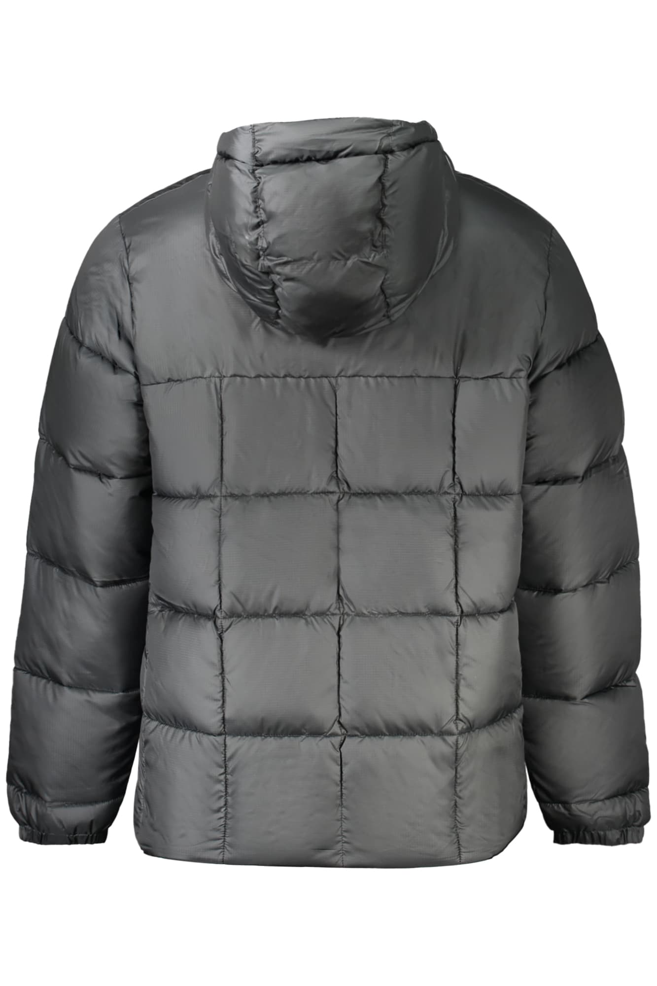 COLUMBIA GIUBBOTTO UOMO NERO - COLUMBIA