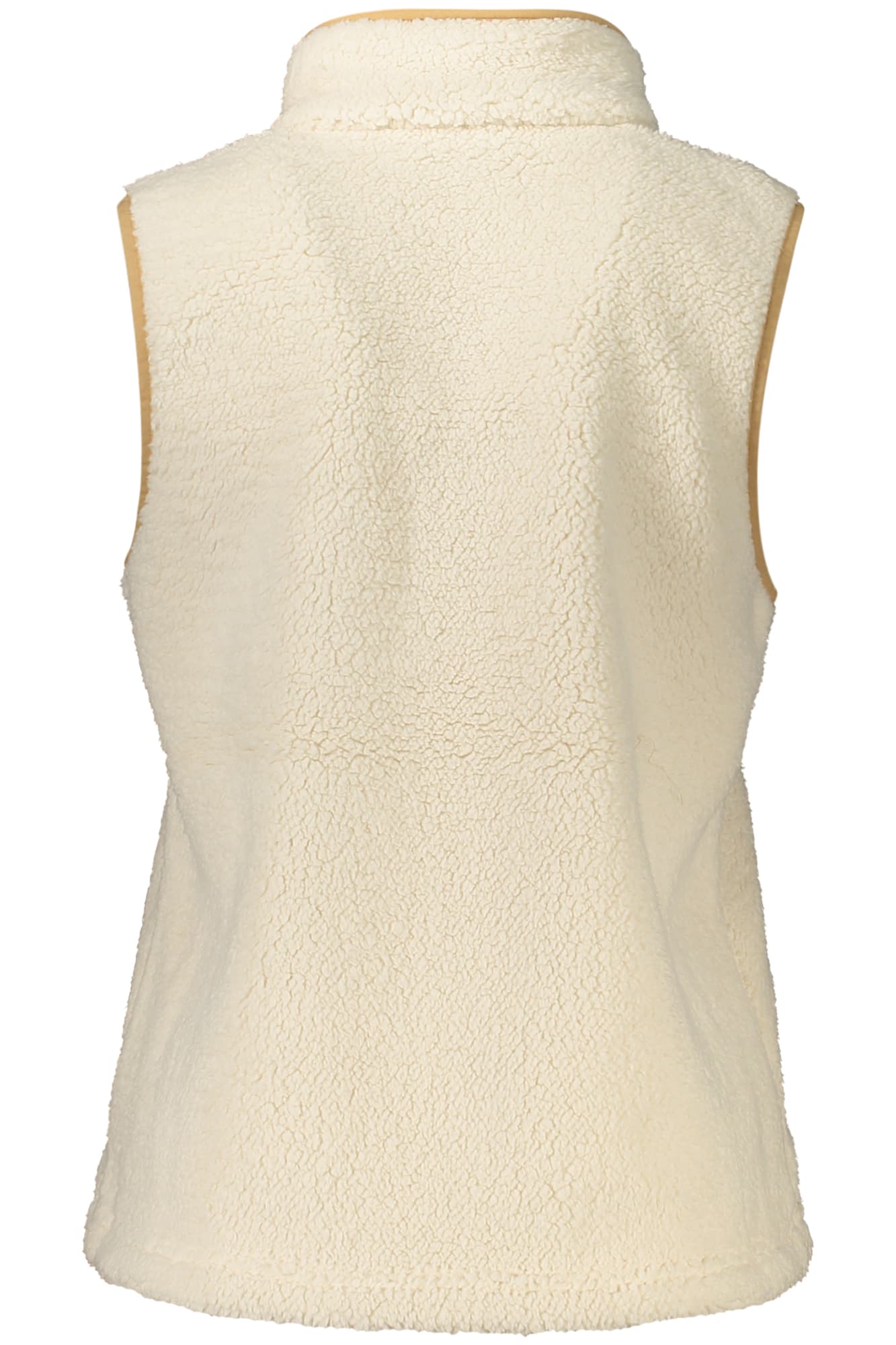COLUMBIA SMANICATO DONNA BIANCO - COLUMBIA