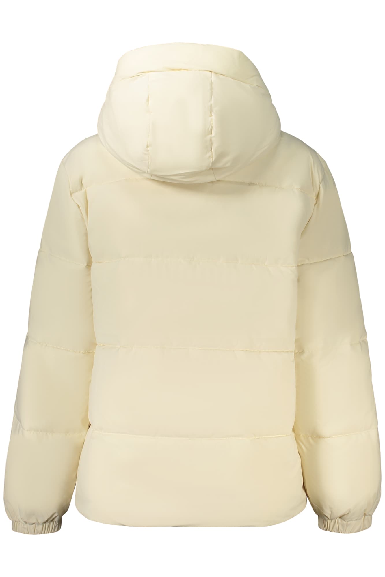 GUESS JEANS GIUBBOTTO DONNA BIANCO - GUESS JEANS