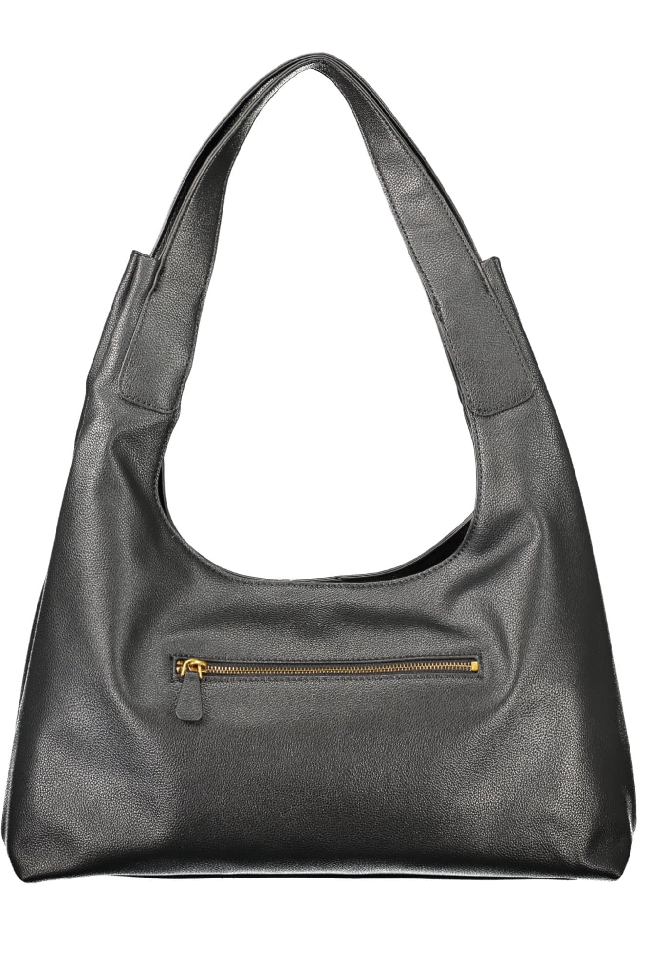 GUESS JEANS BORSA DONNA NERO - GUESS JEANS
