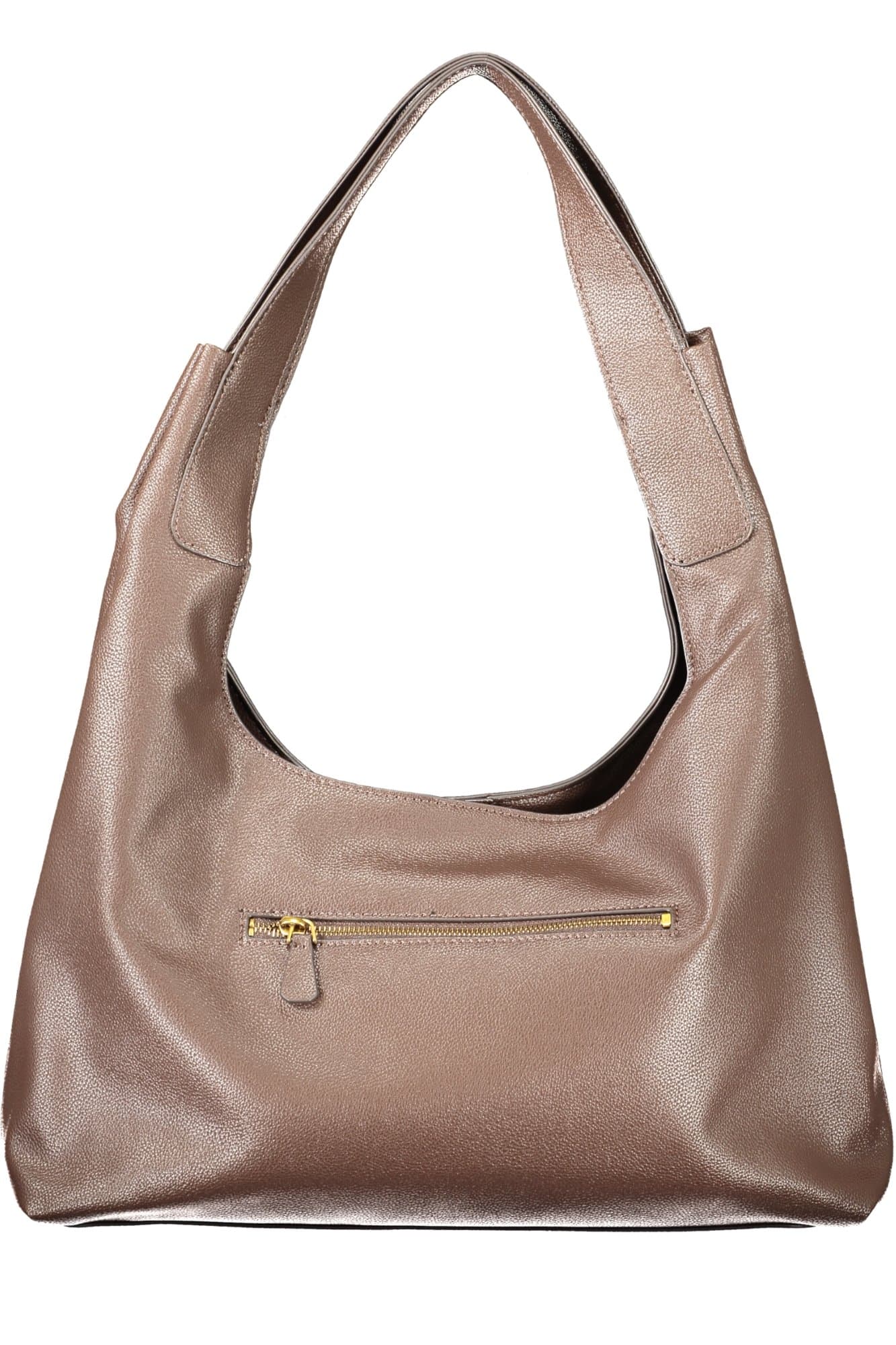 GUESS JEANS BORSA DONNA MARRONE - GUESS JEANS