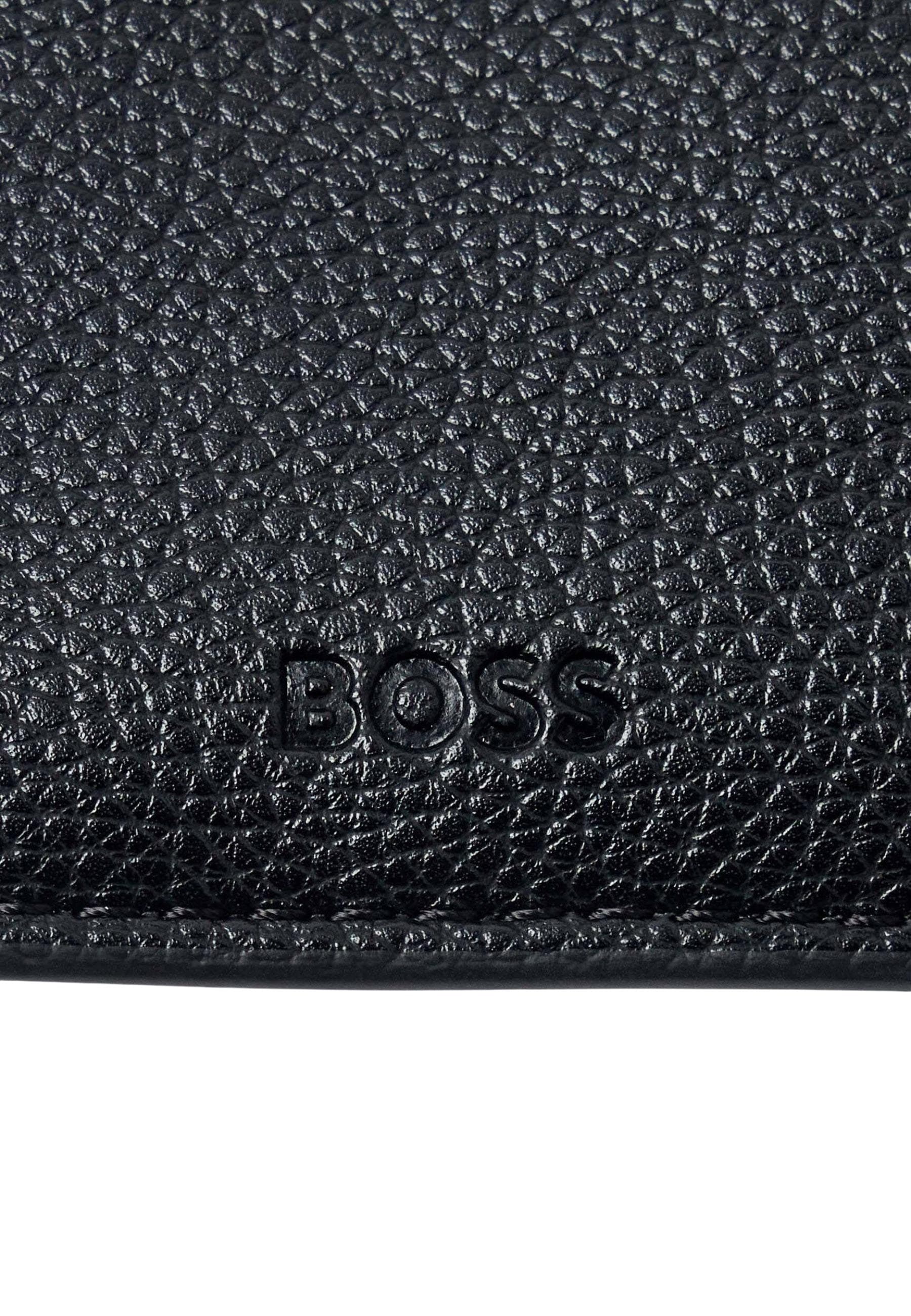 Boss Portafogli Uomo - Boss