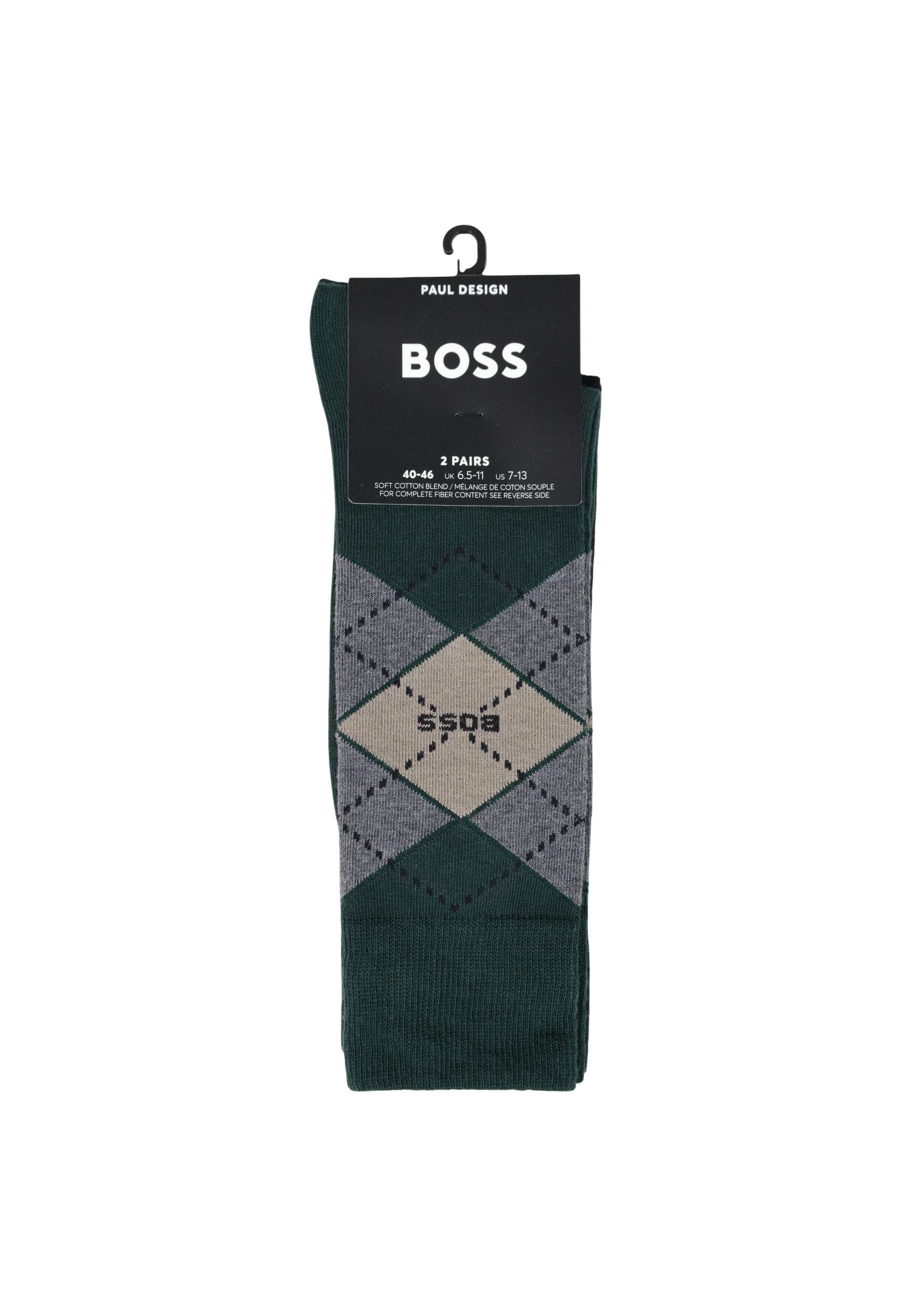 Boss Intimo Uomo - Boss