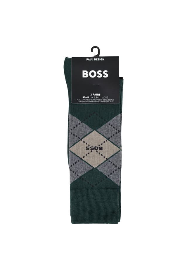 Boss Бельо МЪЖe