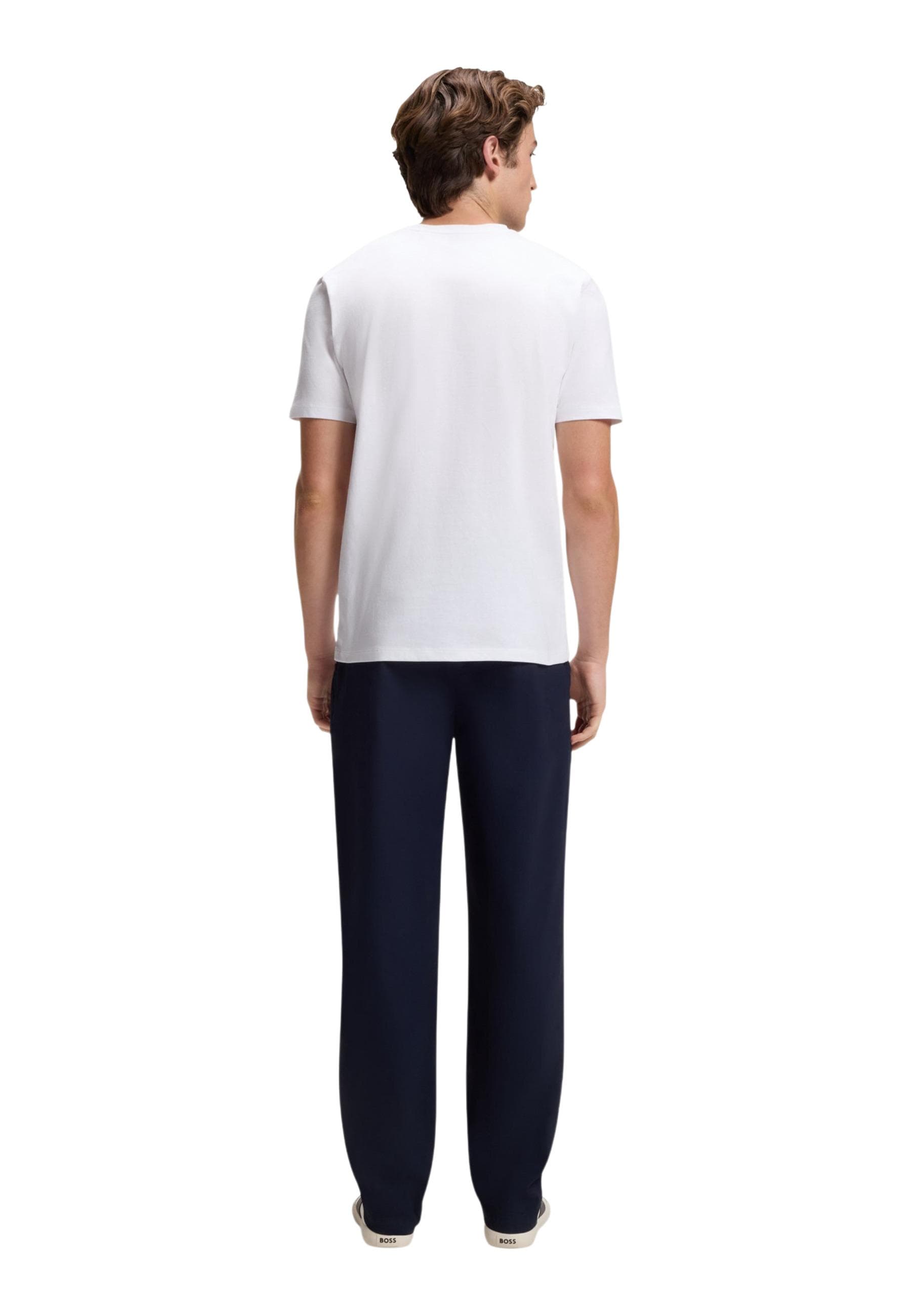 Boss T-Shirt Uomo - Boss
