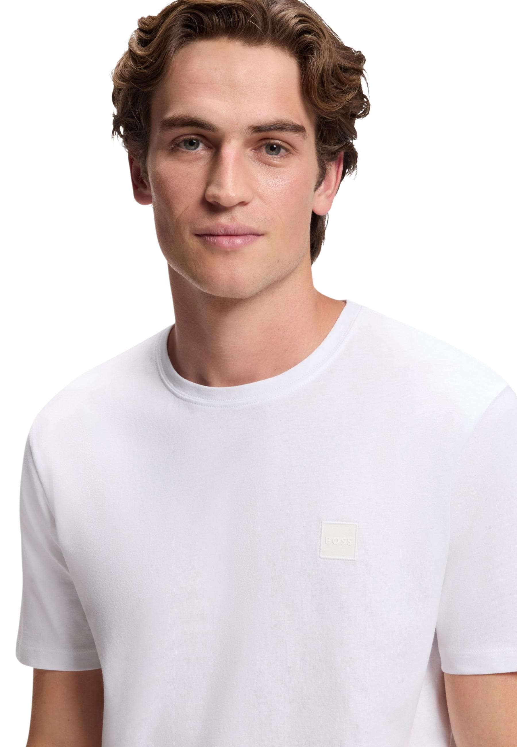Boss T-Shirt Uomo - Boss
