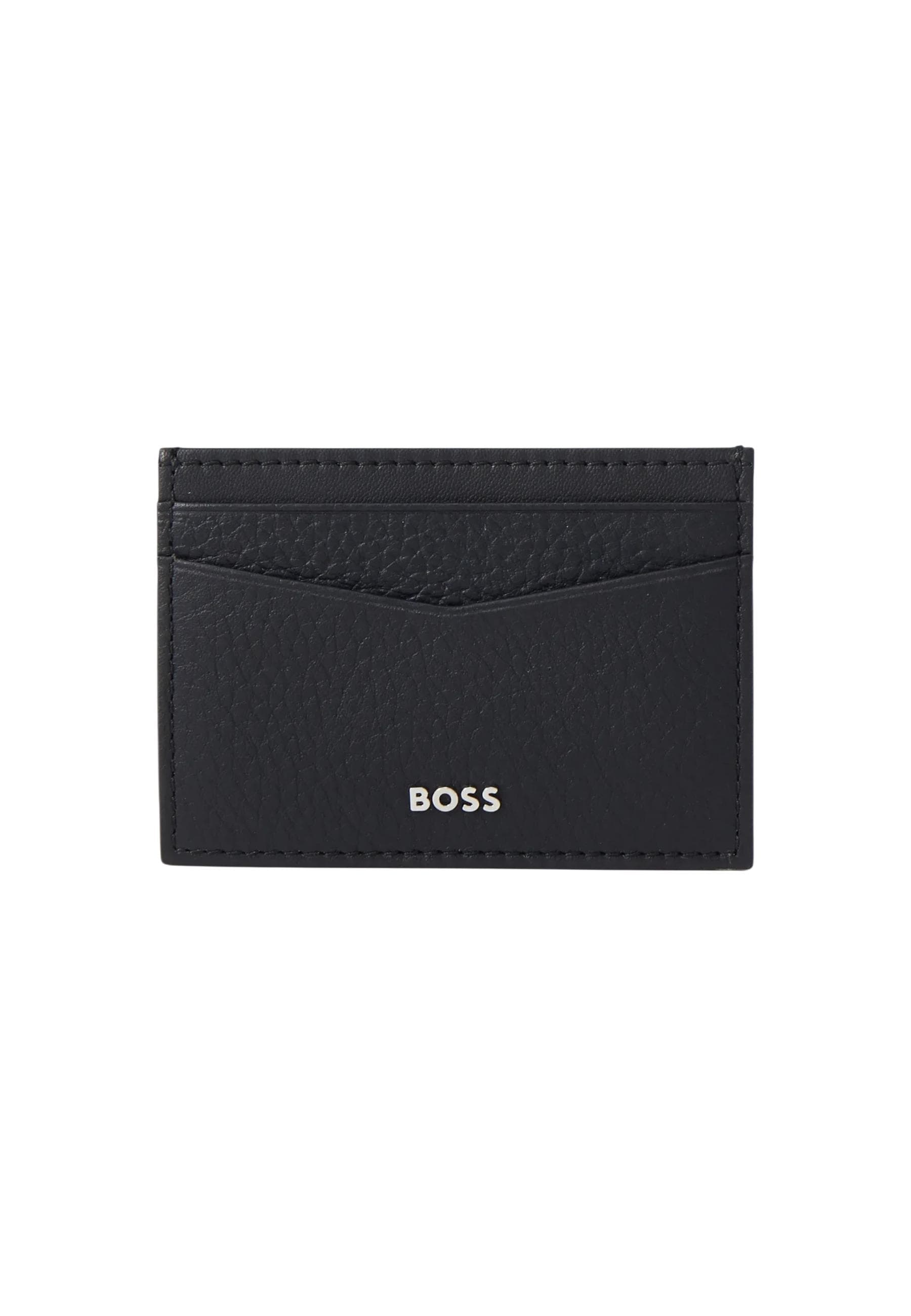 Boss Portafogli Uomo - Boss