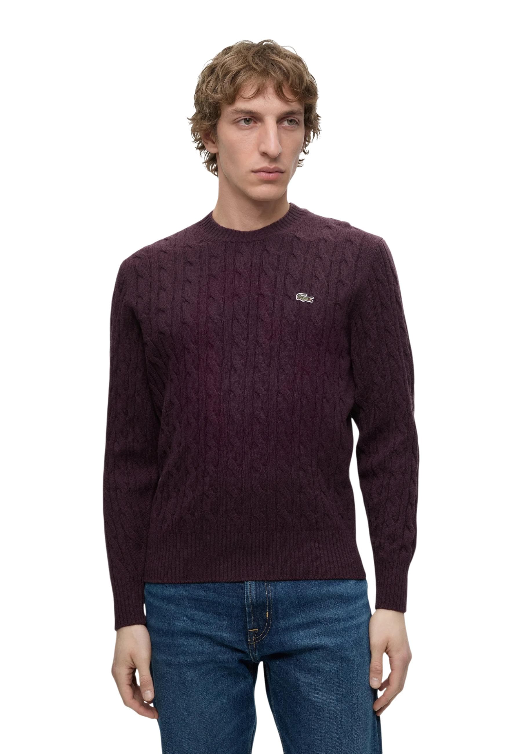 Lacoste Maglia Uomo - Lacoste