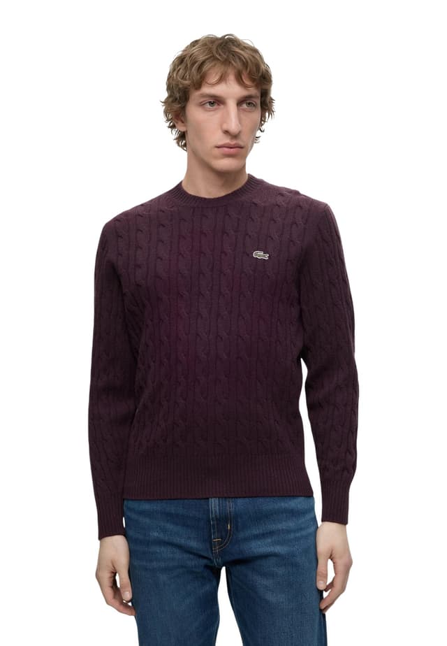 Lacoste Плетиво МЪЖe