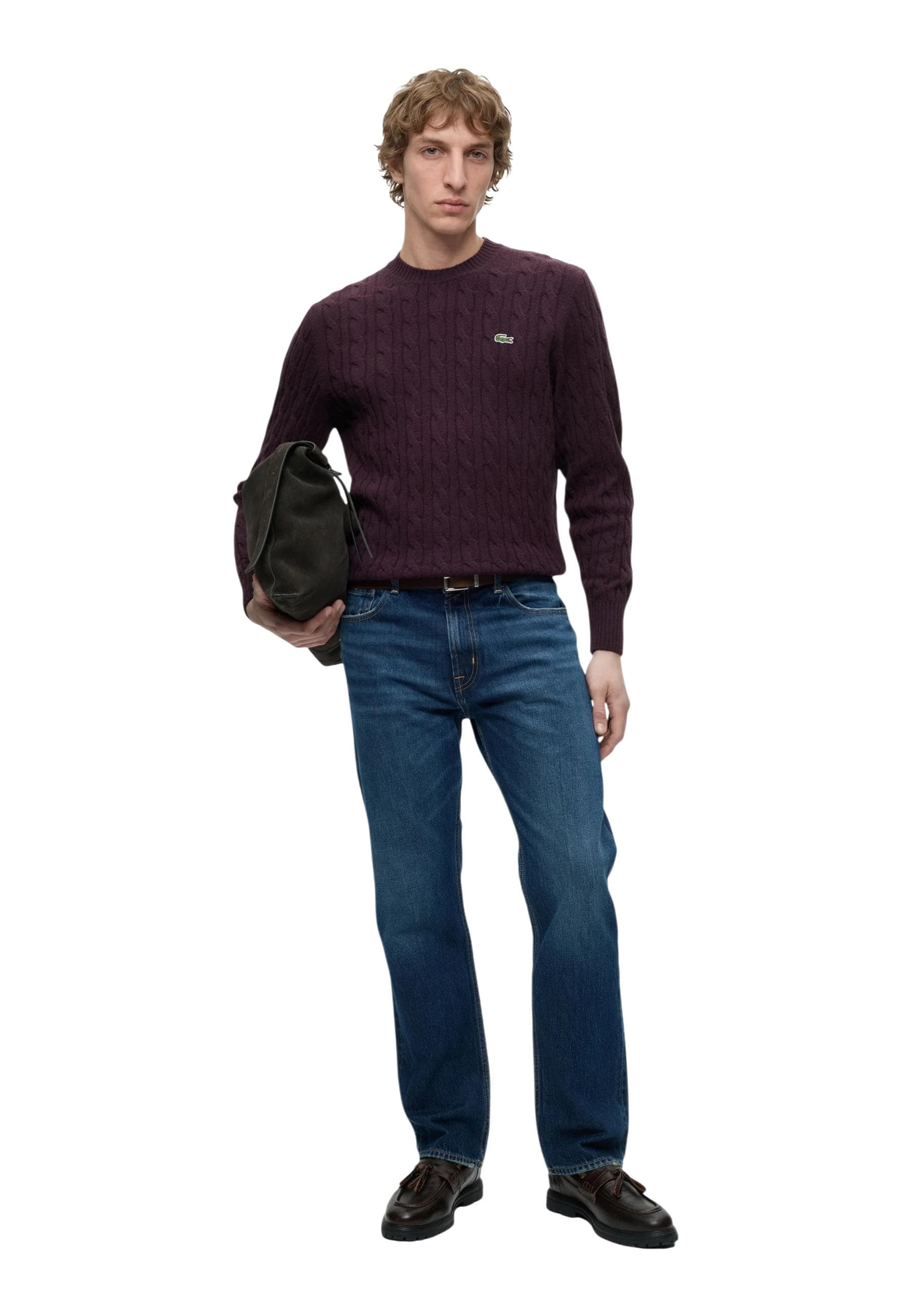 Lacoste Maglia Uomo - Lacoste