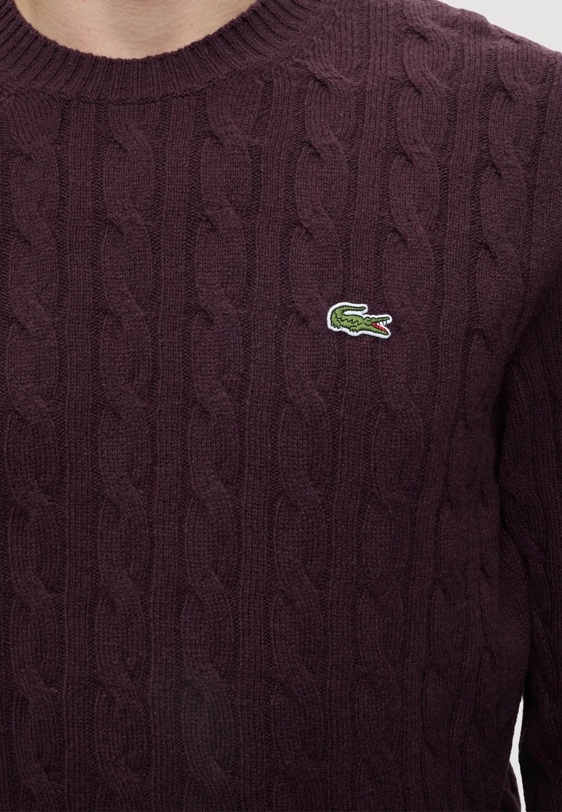 Lacoste Maglia Uomo - Lacoste