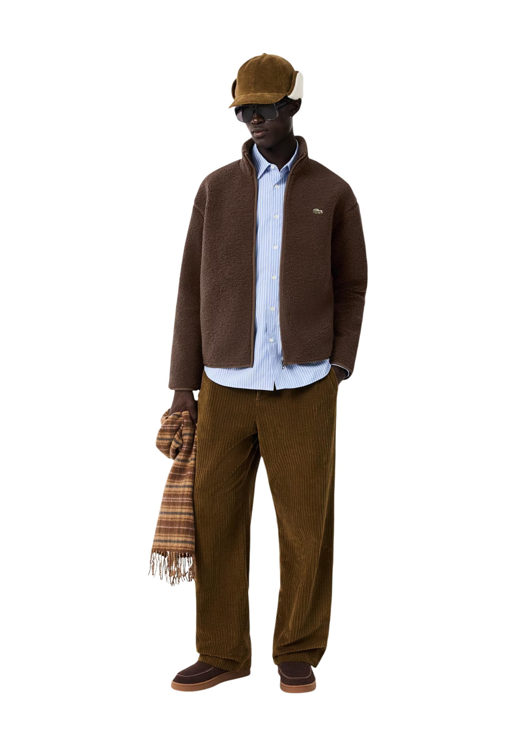 Lacoste Giacca Uomo - Lacoste