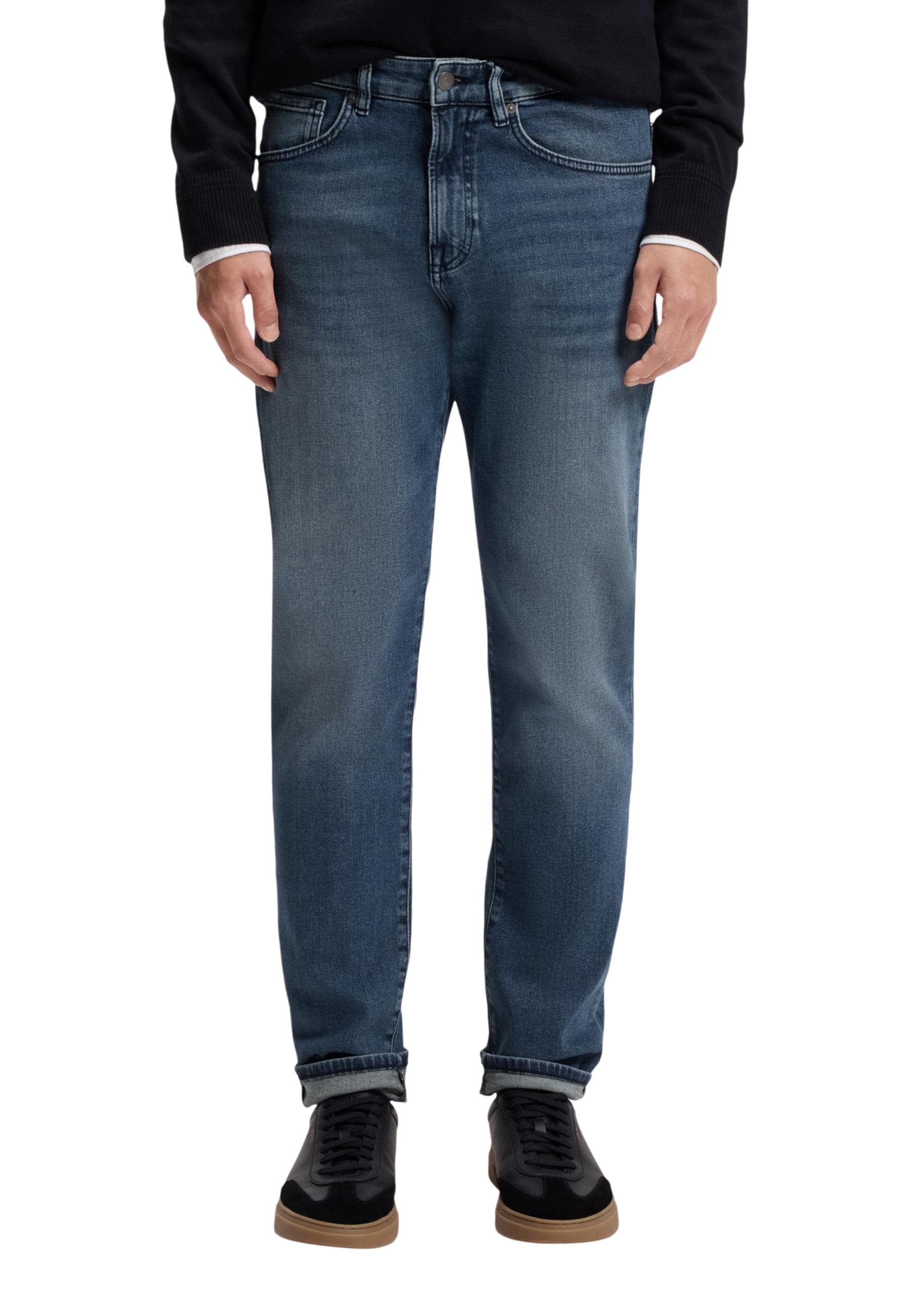 Boss Jeans Uomo - Boss