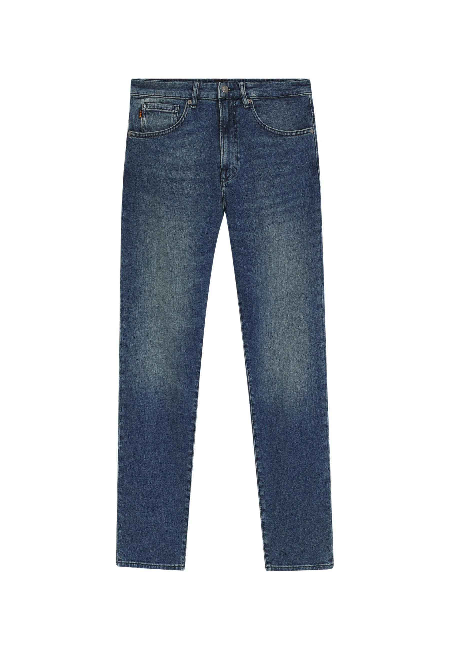 Boss Jeans Uomo - Boss