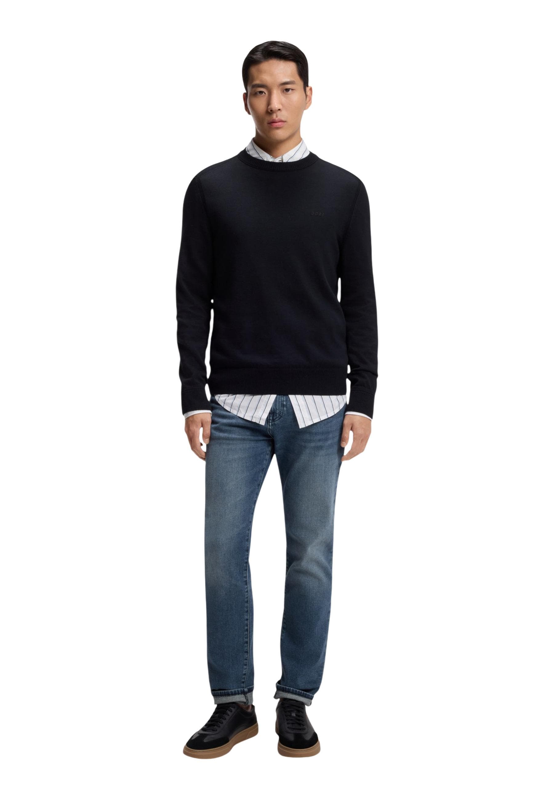 Boss Jeans Uomo - Boss