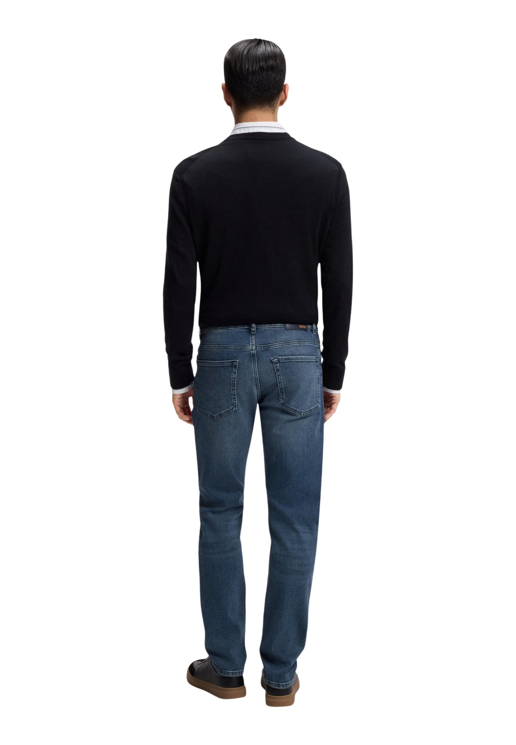 Boss Jeans Uomo - Boss