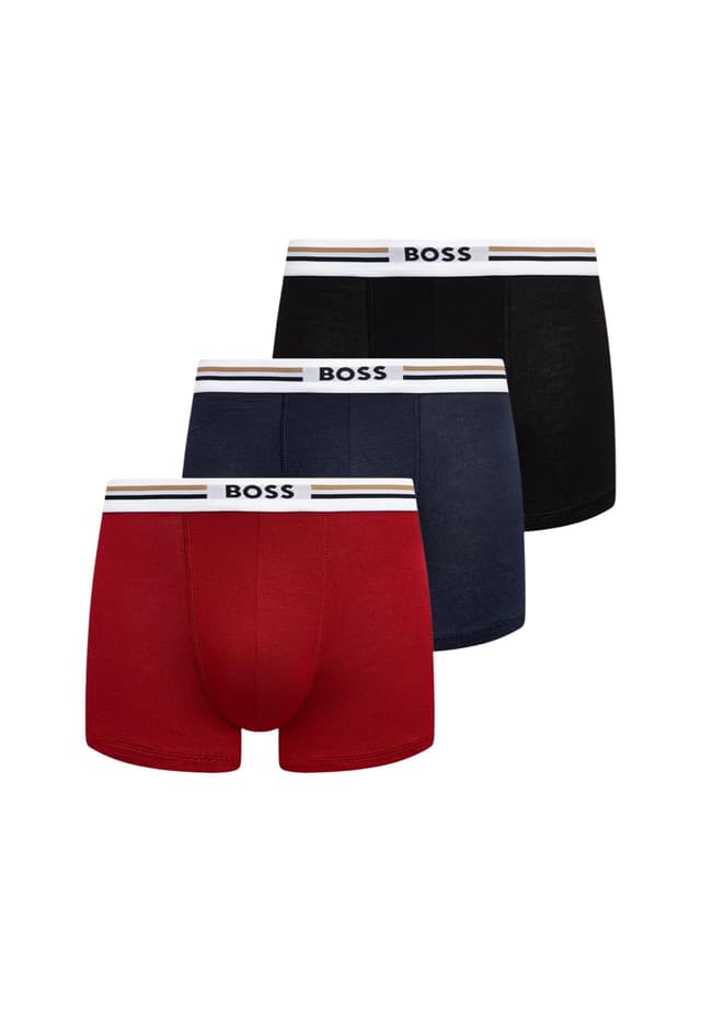 Boss Бельо МЪЖe