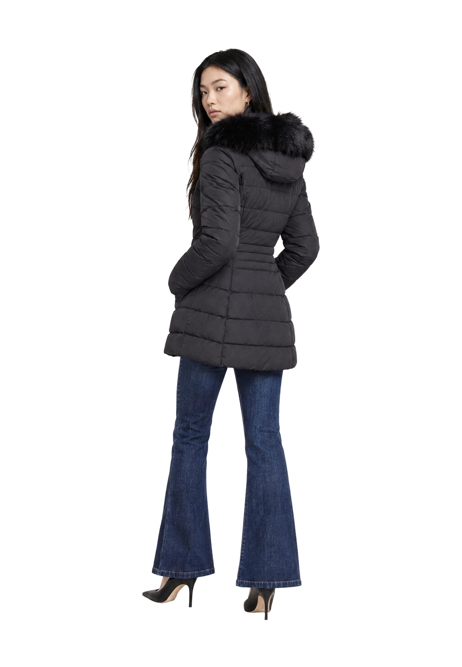 Guess Giubbotto Donna - Guess
