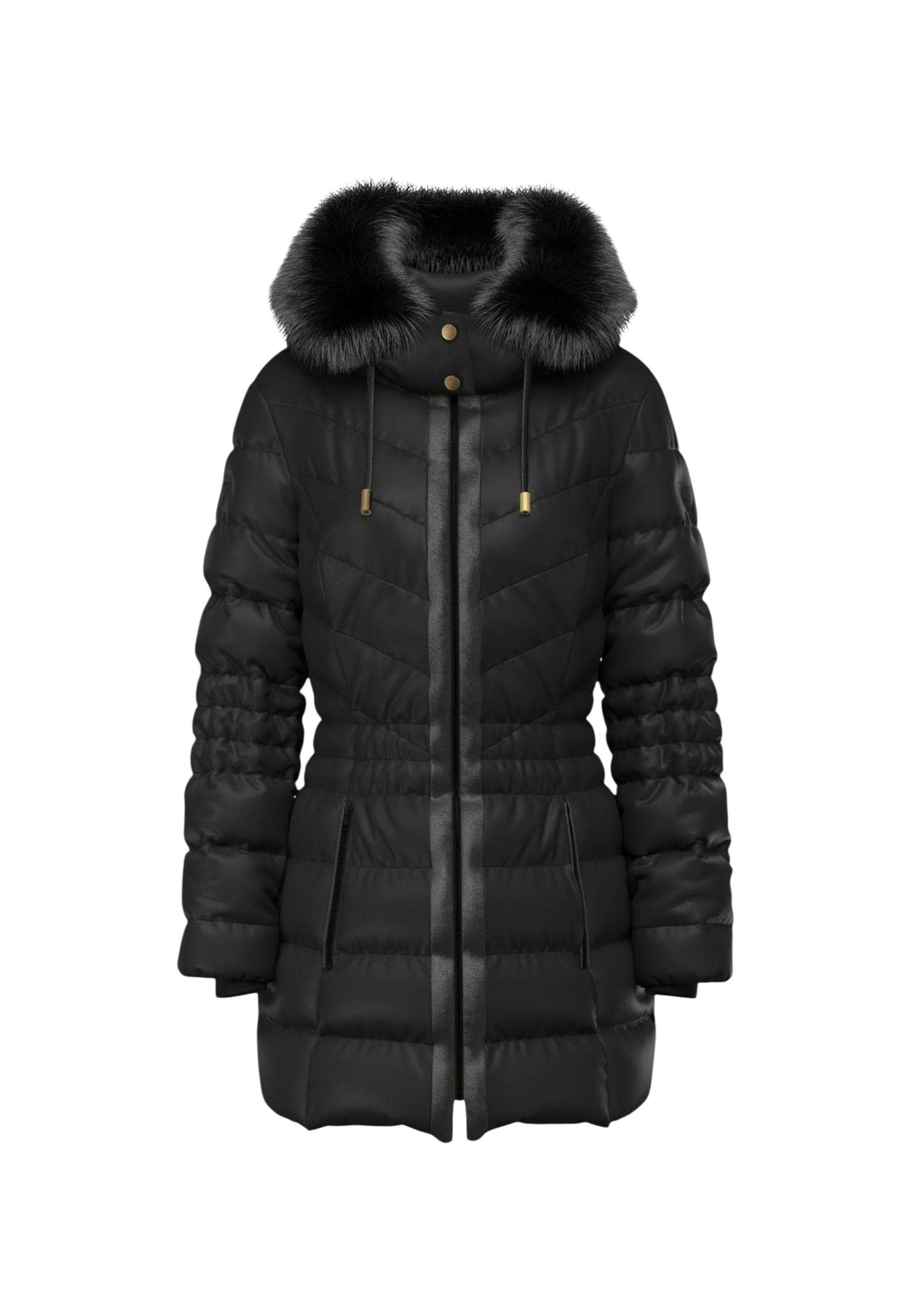 Guess Giubbotto Donna - Guess