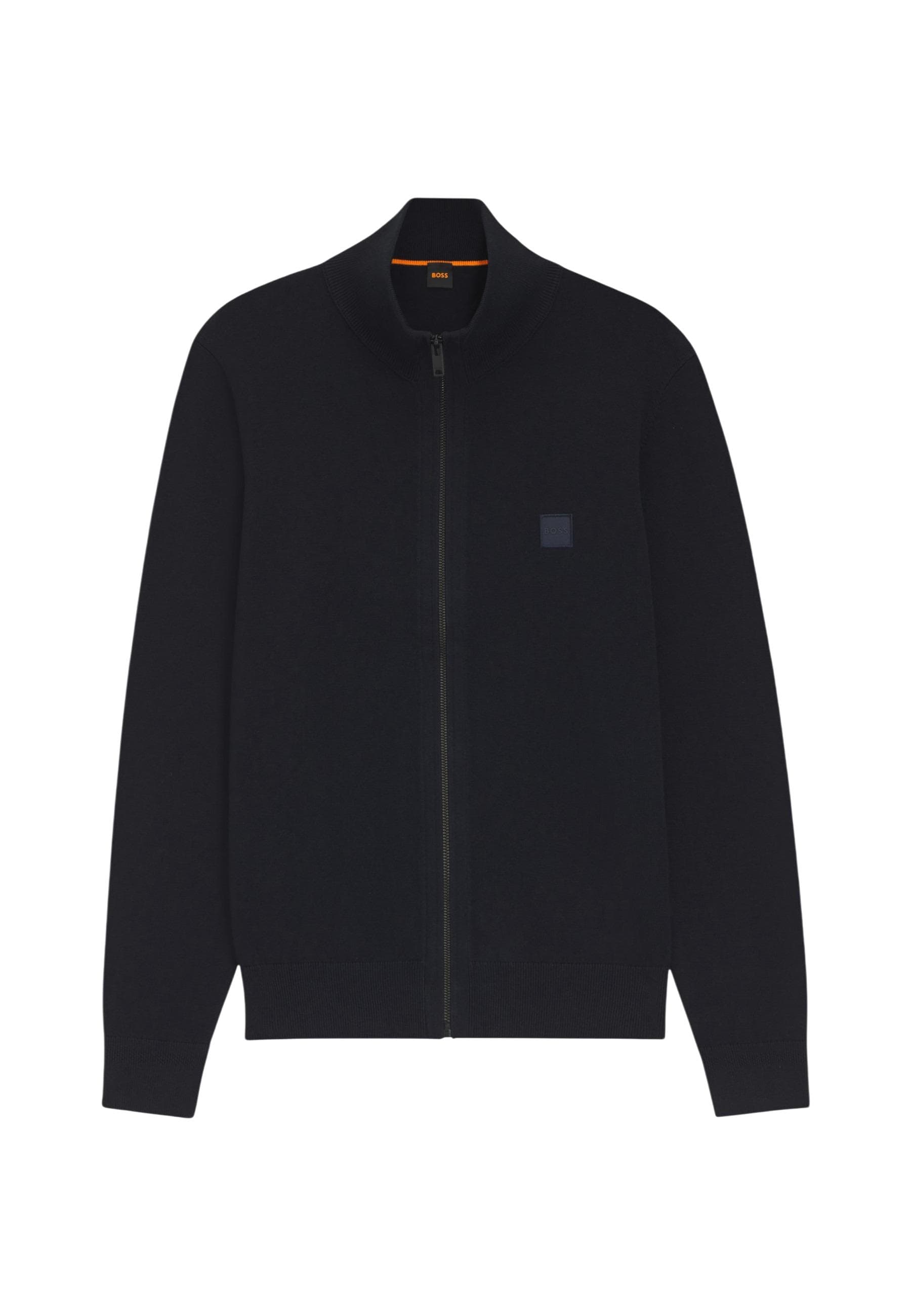 Boss Cardigans Uomo - Boss