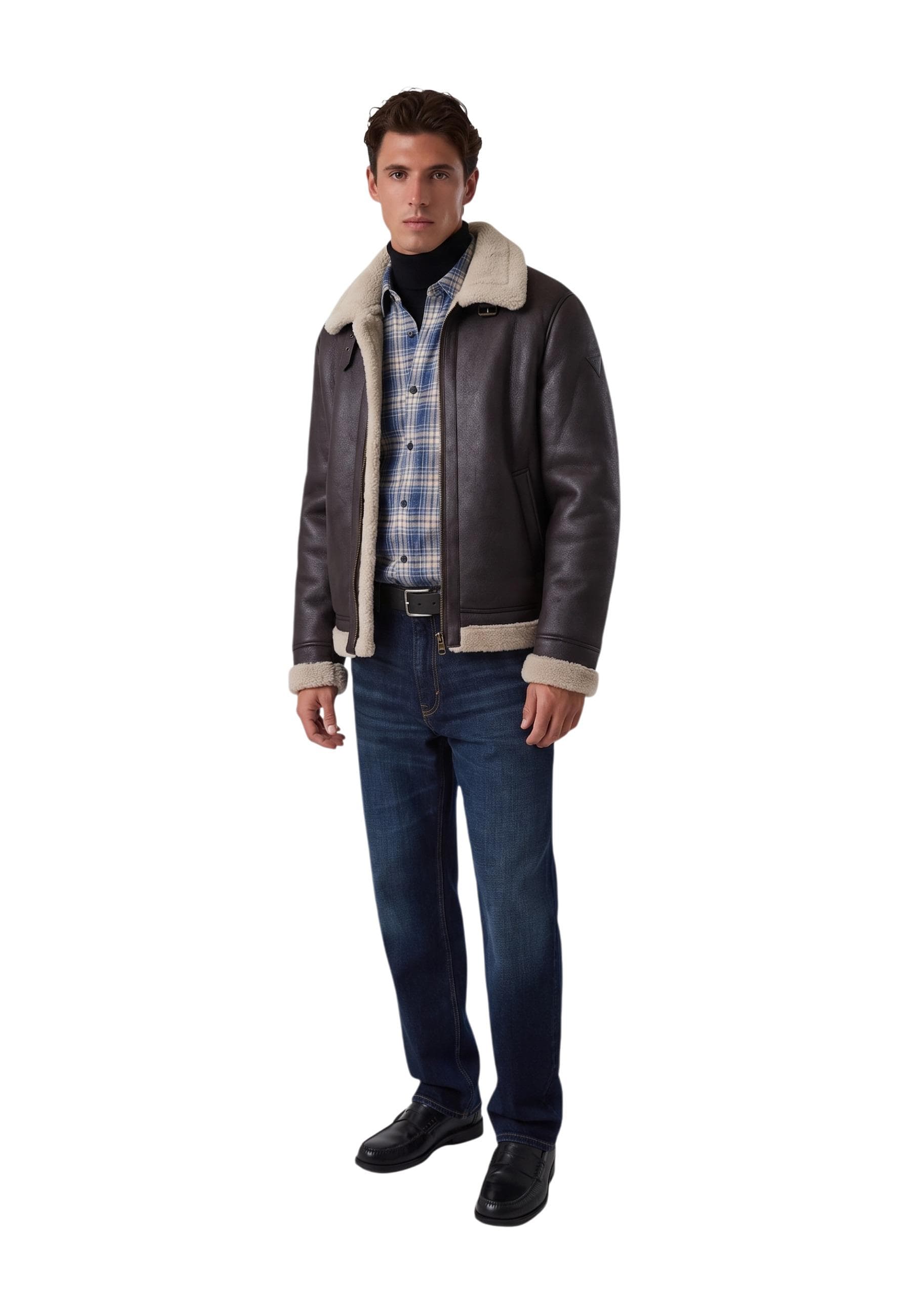 Guess Giacca Uomo - Guess