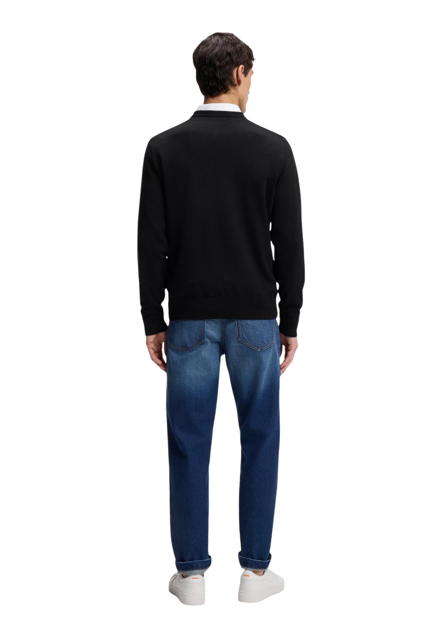 Boss Maglia Uomo - Boss