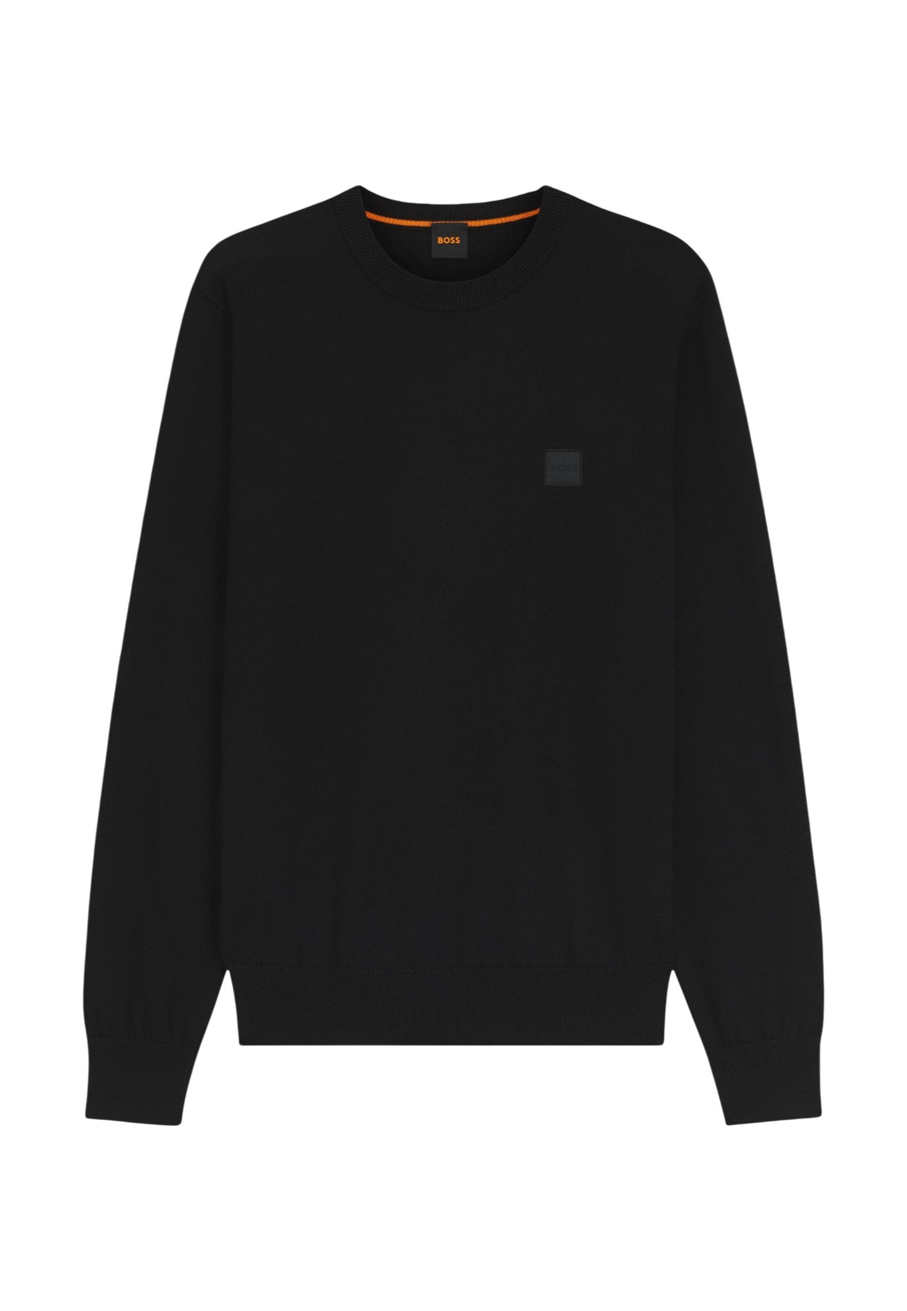 Boss Maglia Uomo - Boss