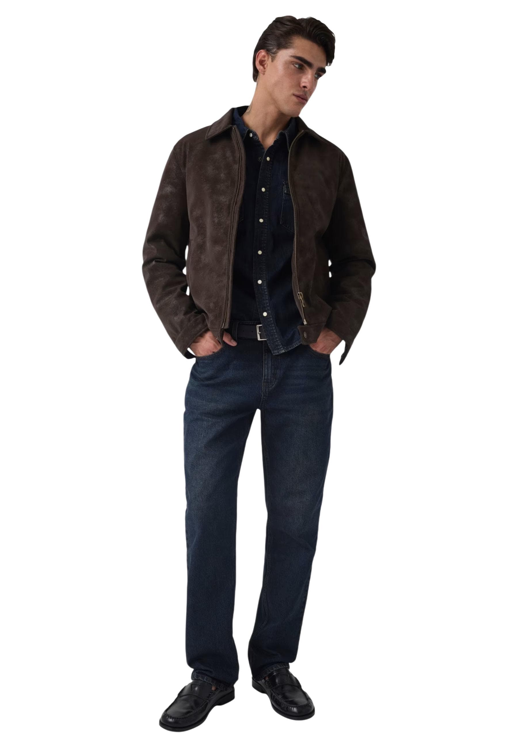 Guess Giacca Uomo - Guess