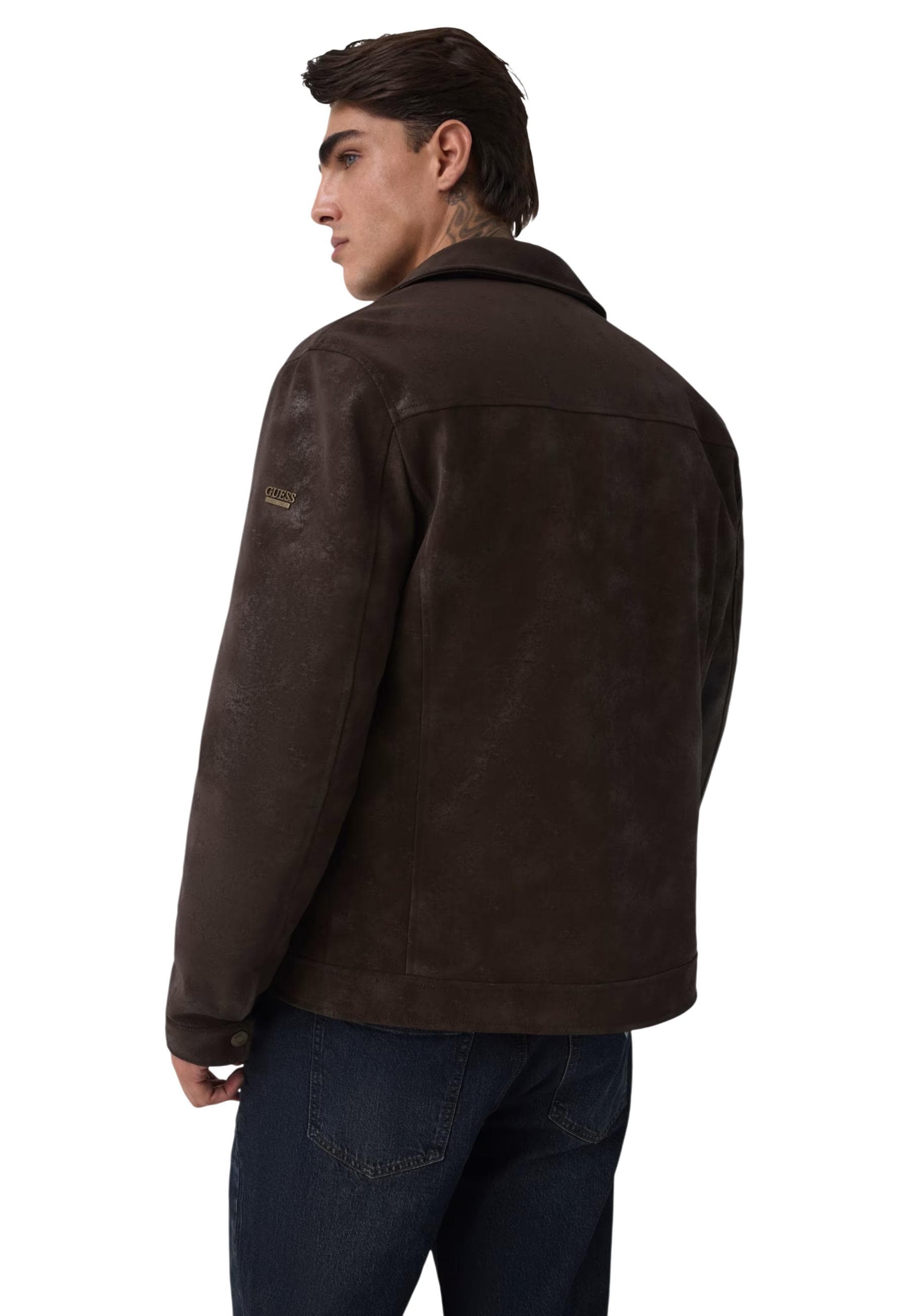 Guess Giacca Uomo - Guess