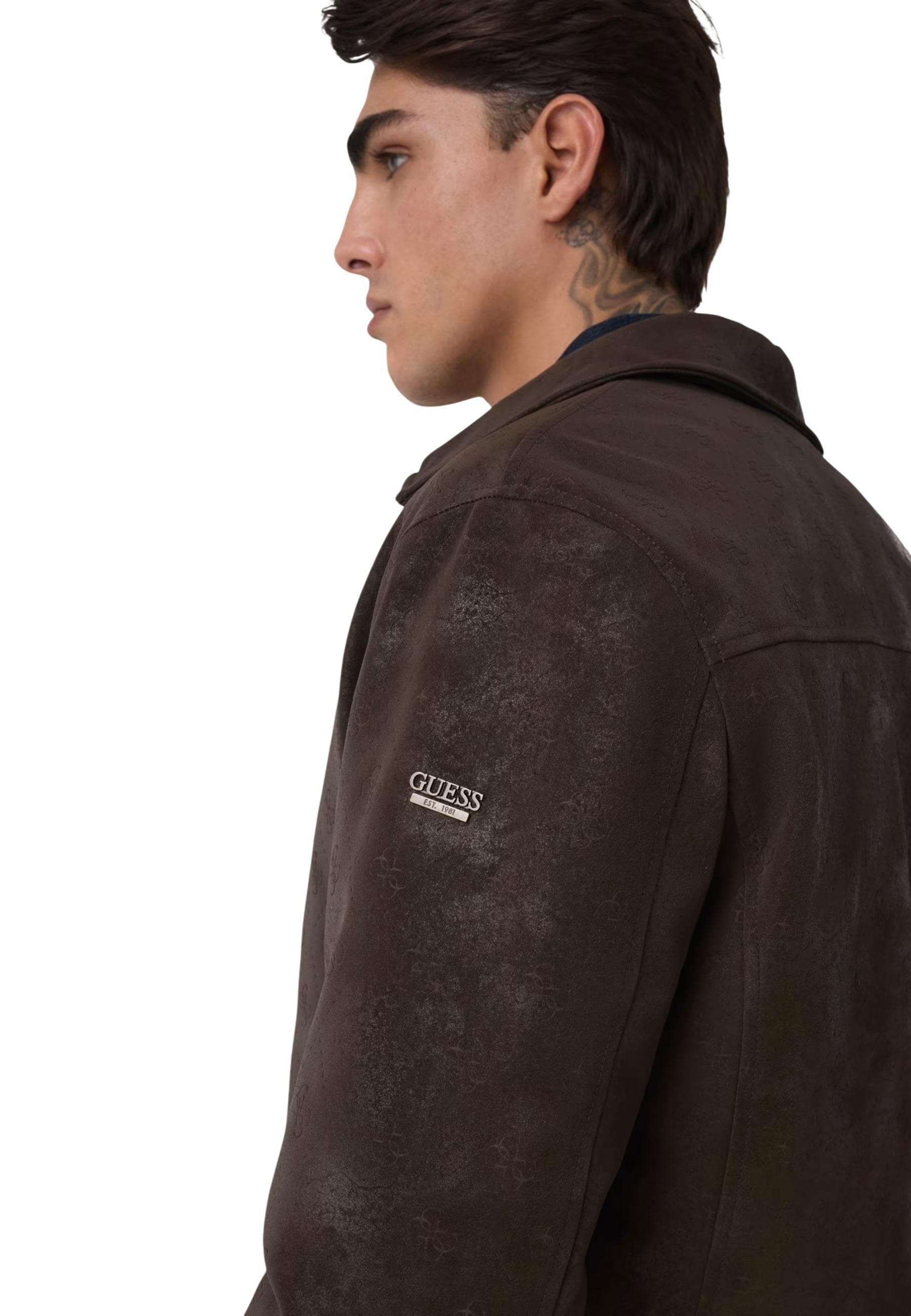 Guess Giacca Uomo - Guess